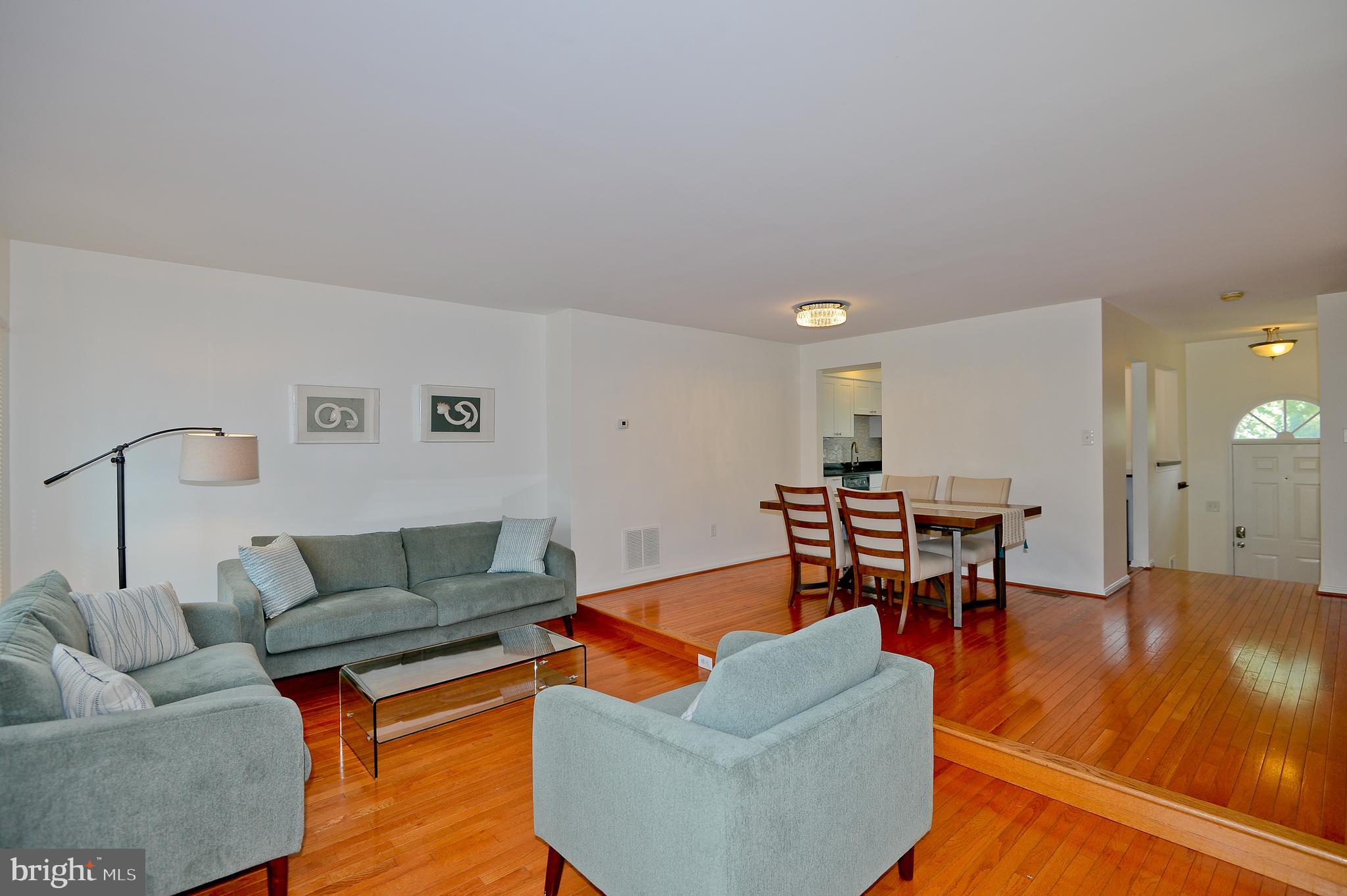 FAIR RIDGE - Residential