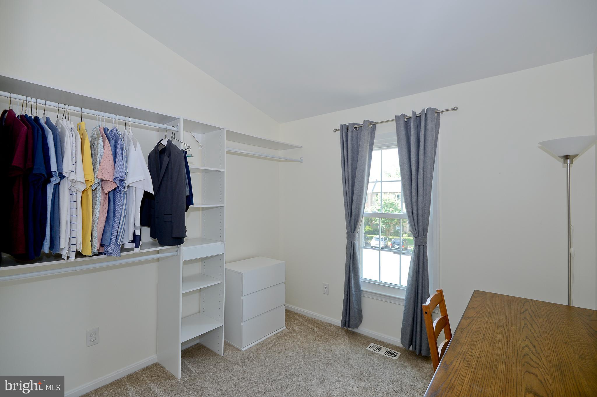 FAIR RIDGE - Residential