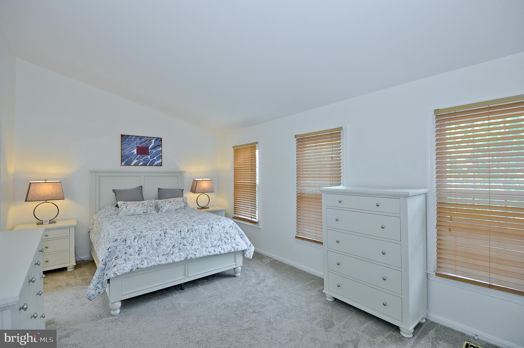 FAIR RIDGE - Residential