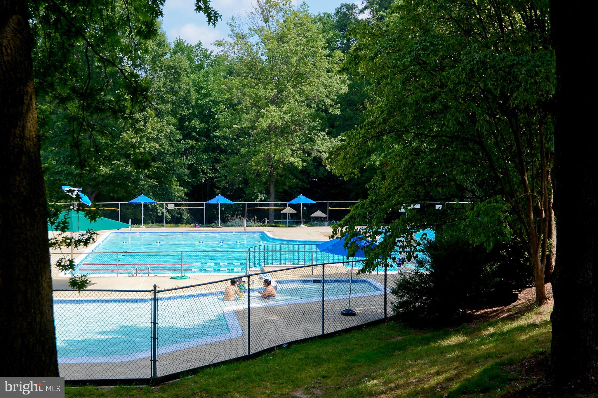 FAIR RIDGE - Residential