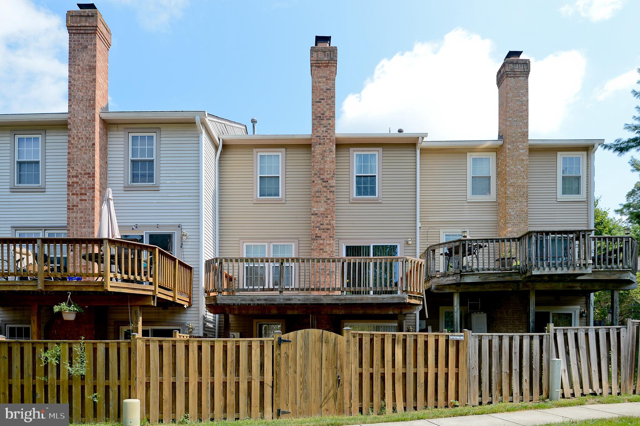 FAIR RIDGE - Residential