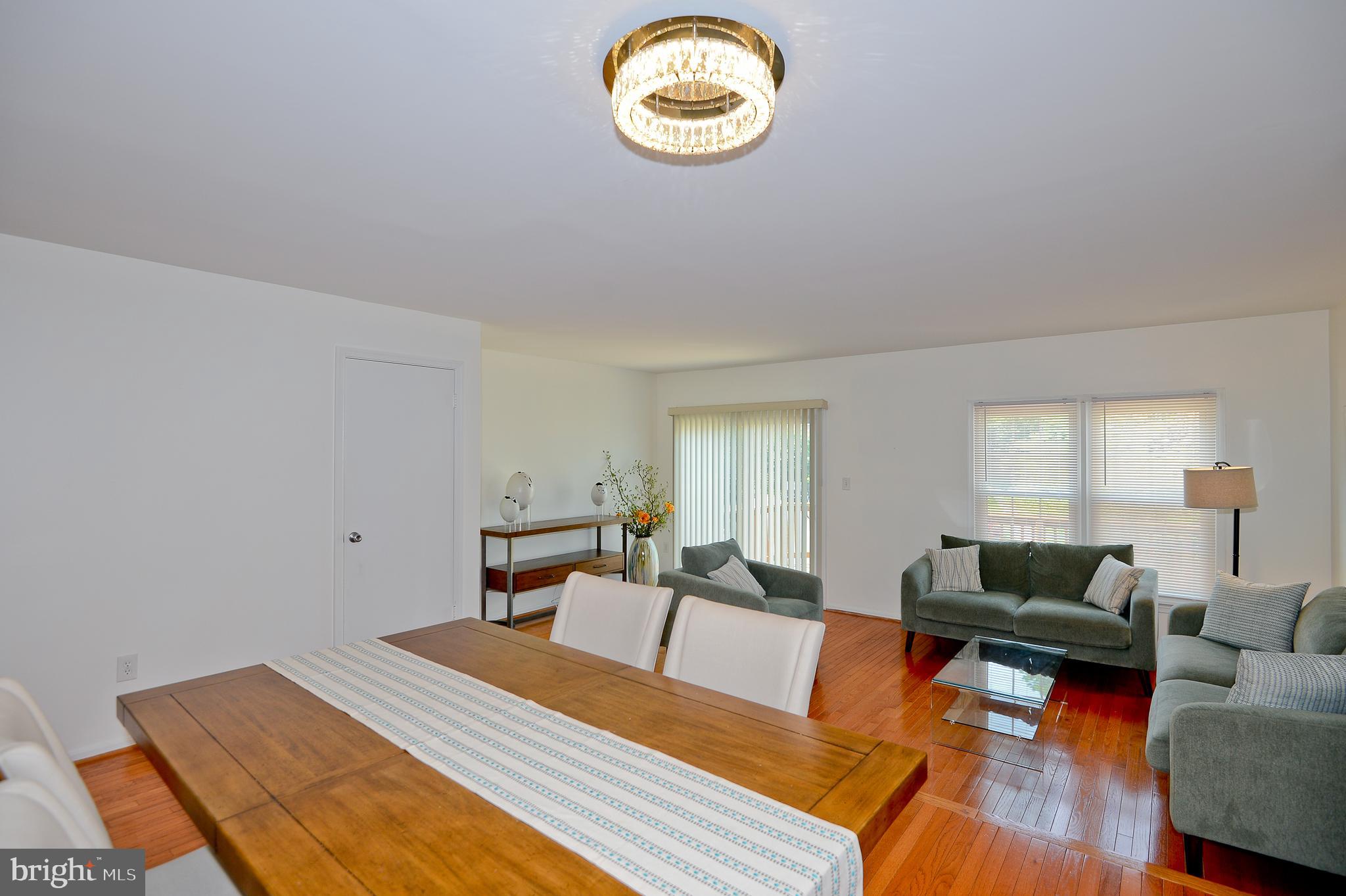 FAIR RIDGE - Residential