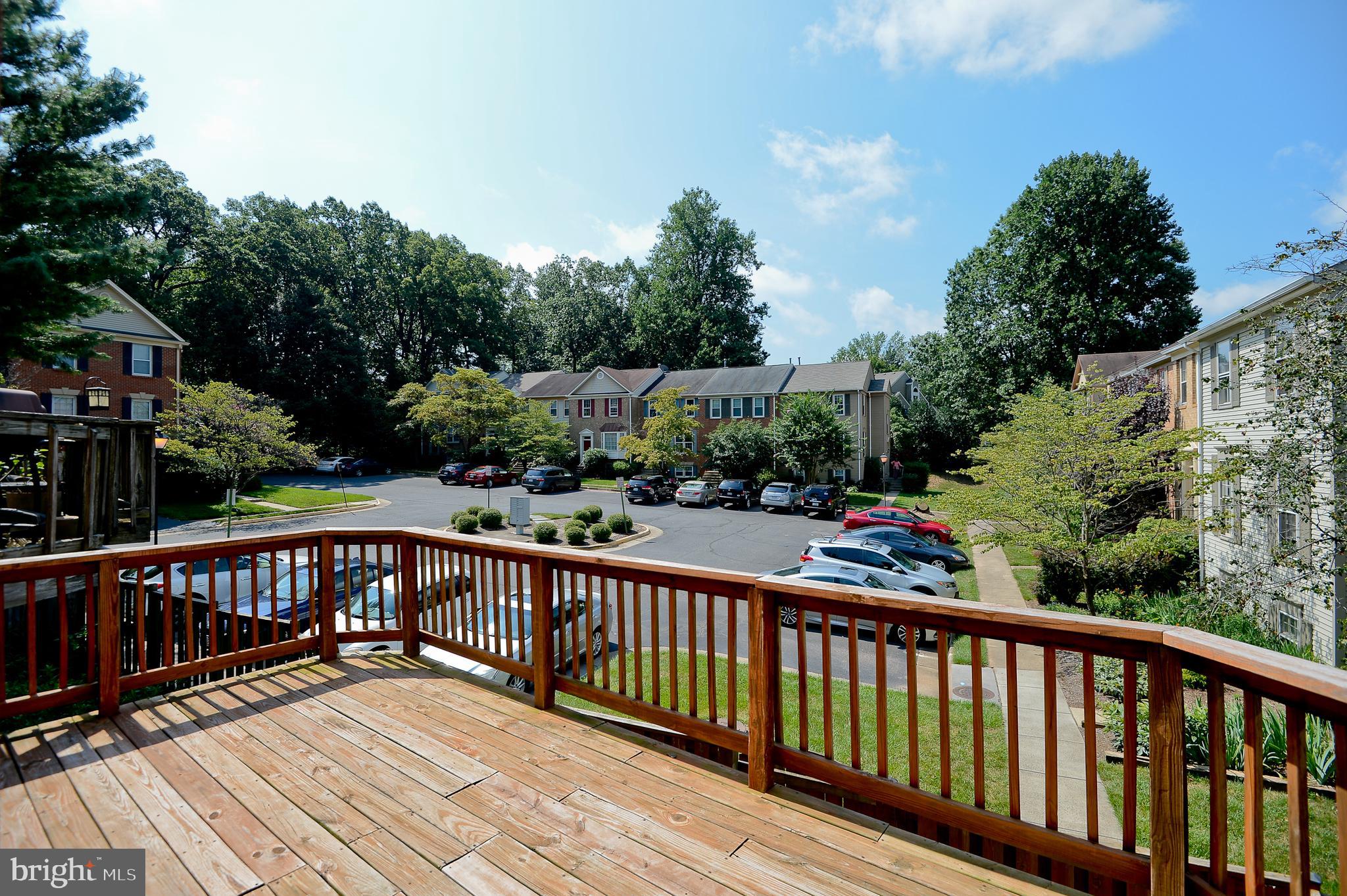 FAIR RIDGE - Residential