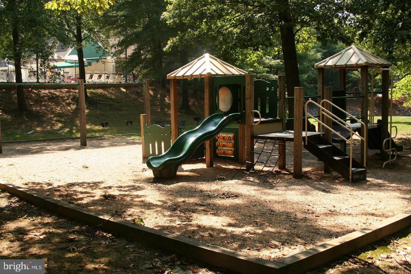 FAIR RIDGE - Residential