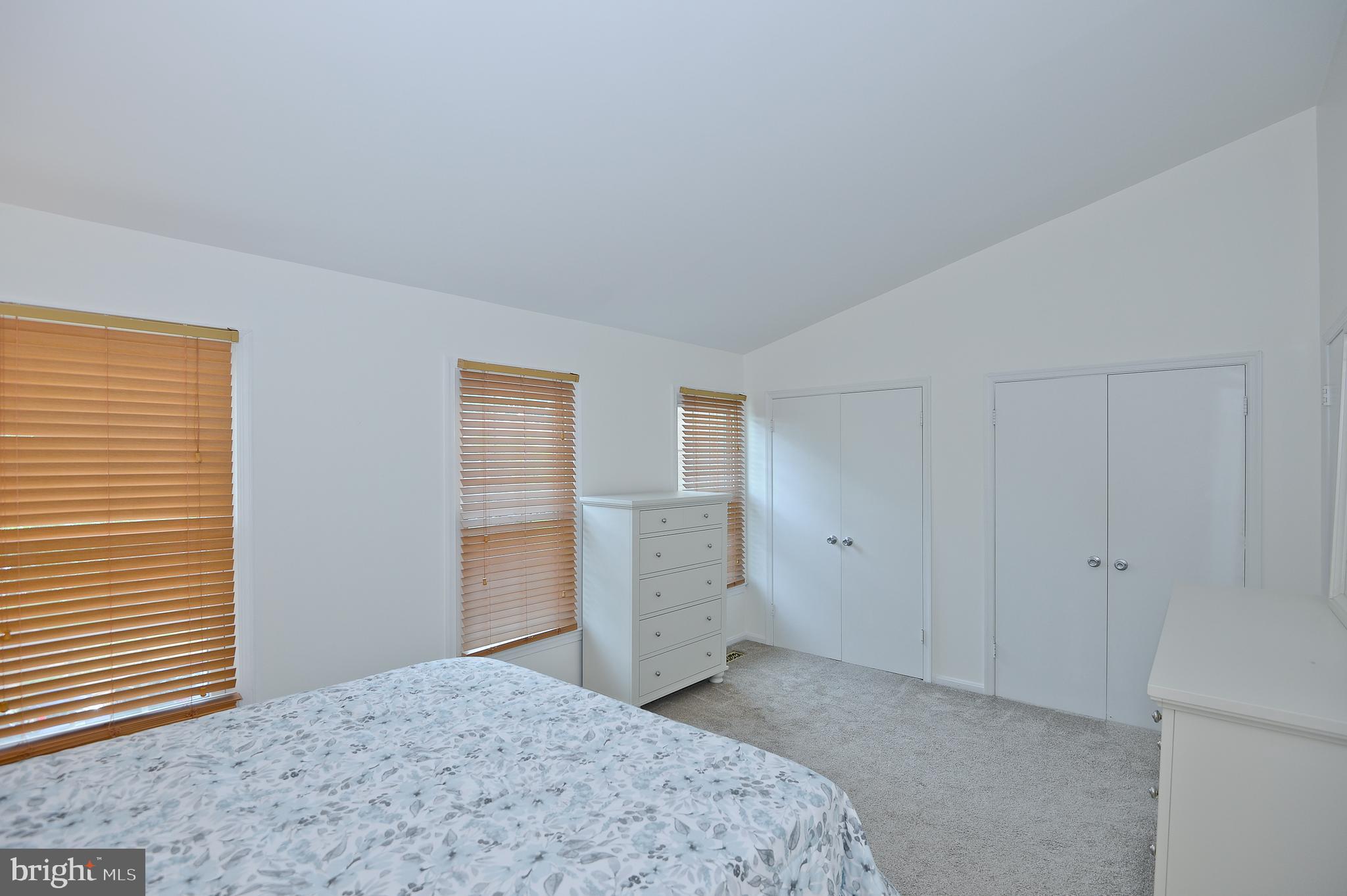 FAIR RIDGE - Residential