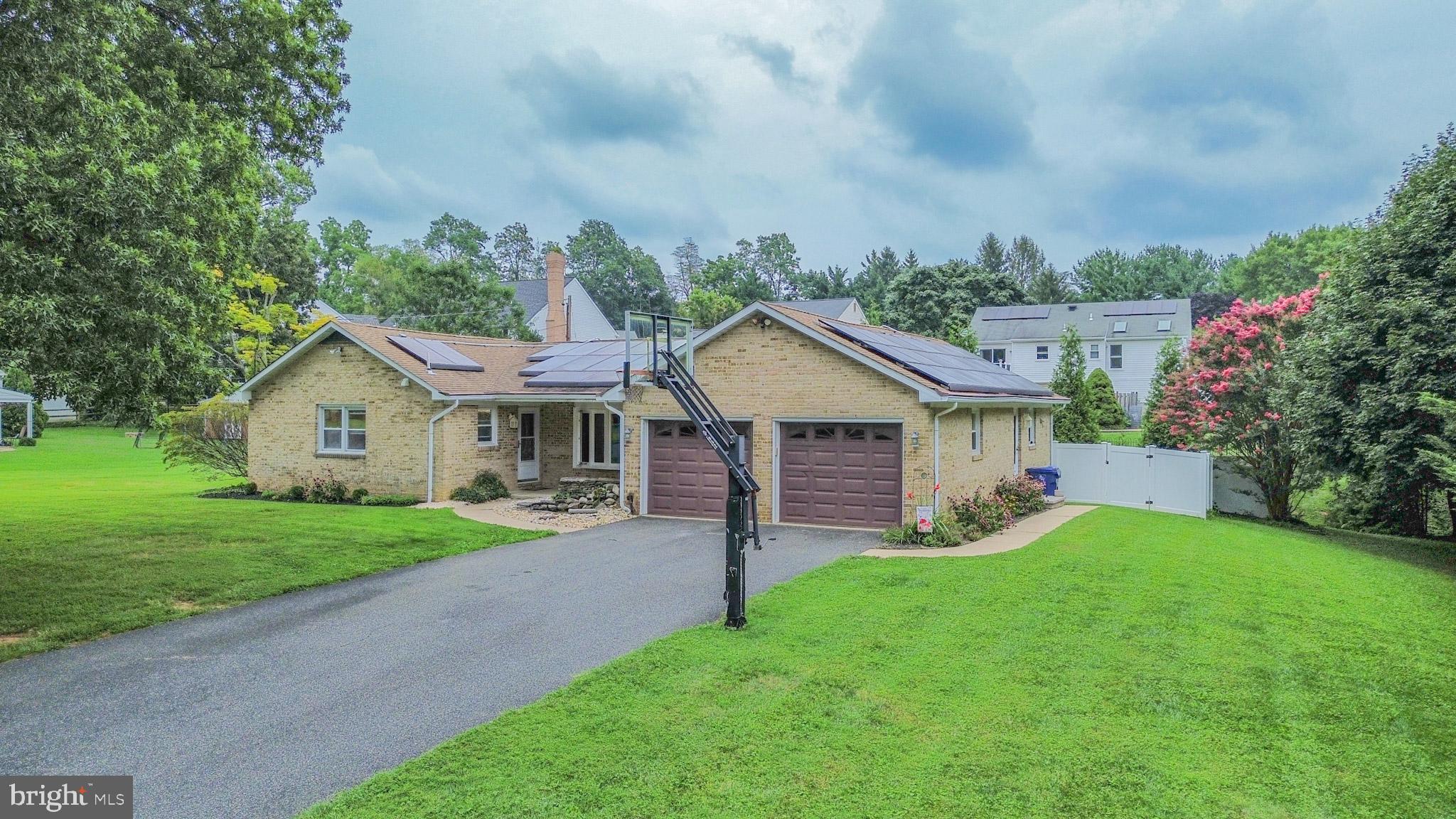 505 WENDELLWOOD DRIVE