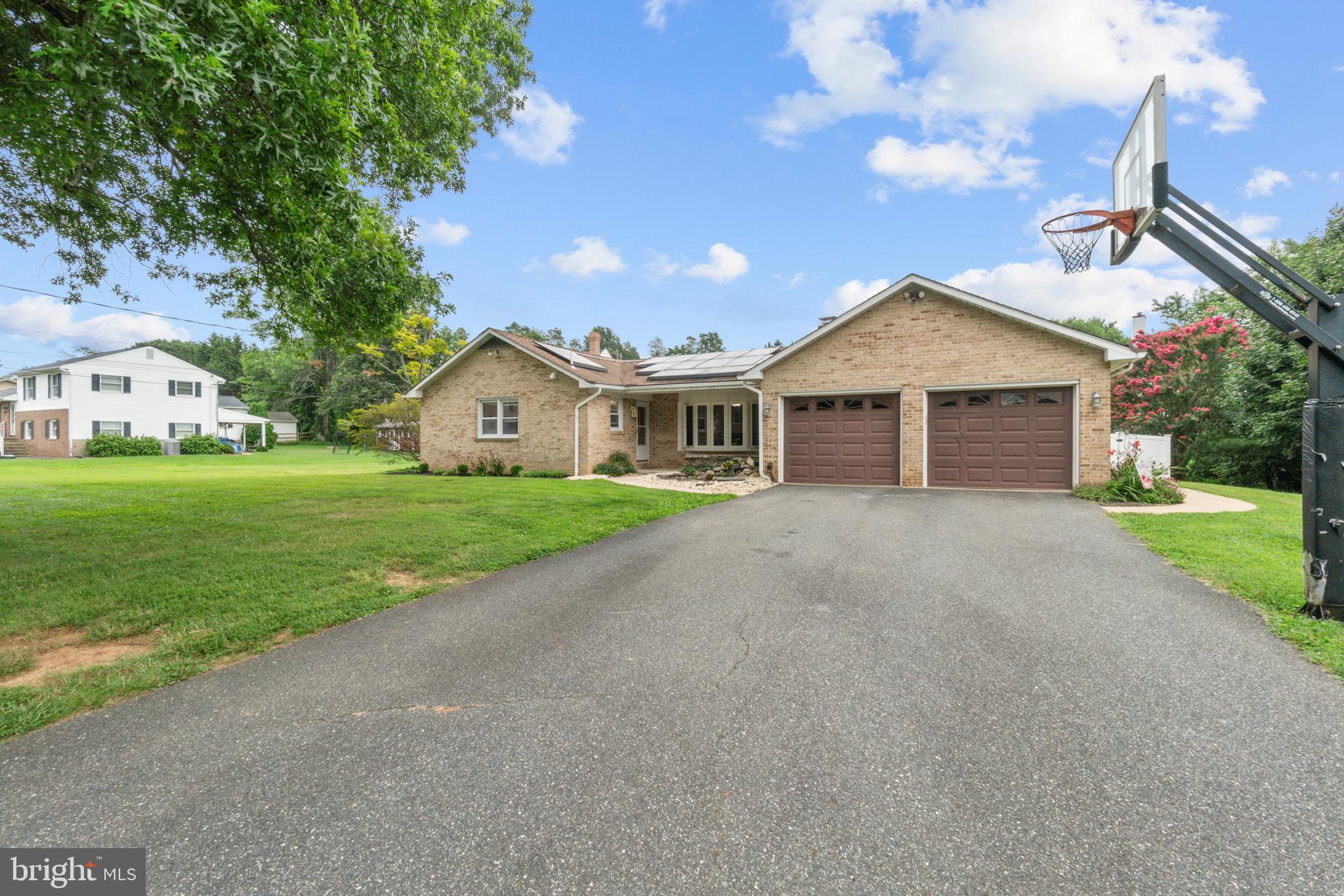 505 WENDELLWOOD DRIVE