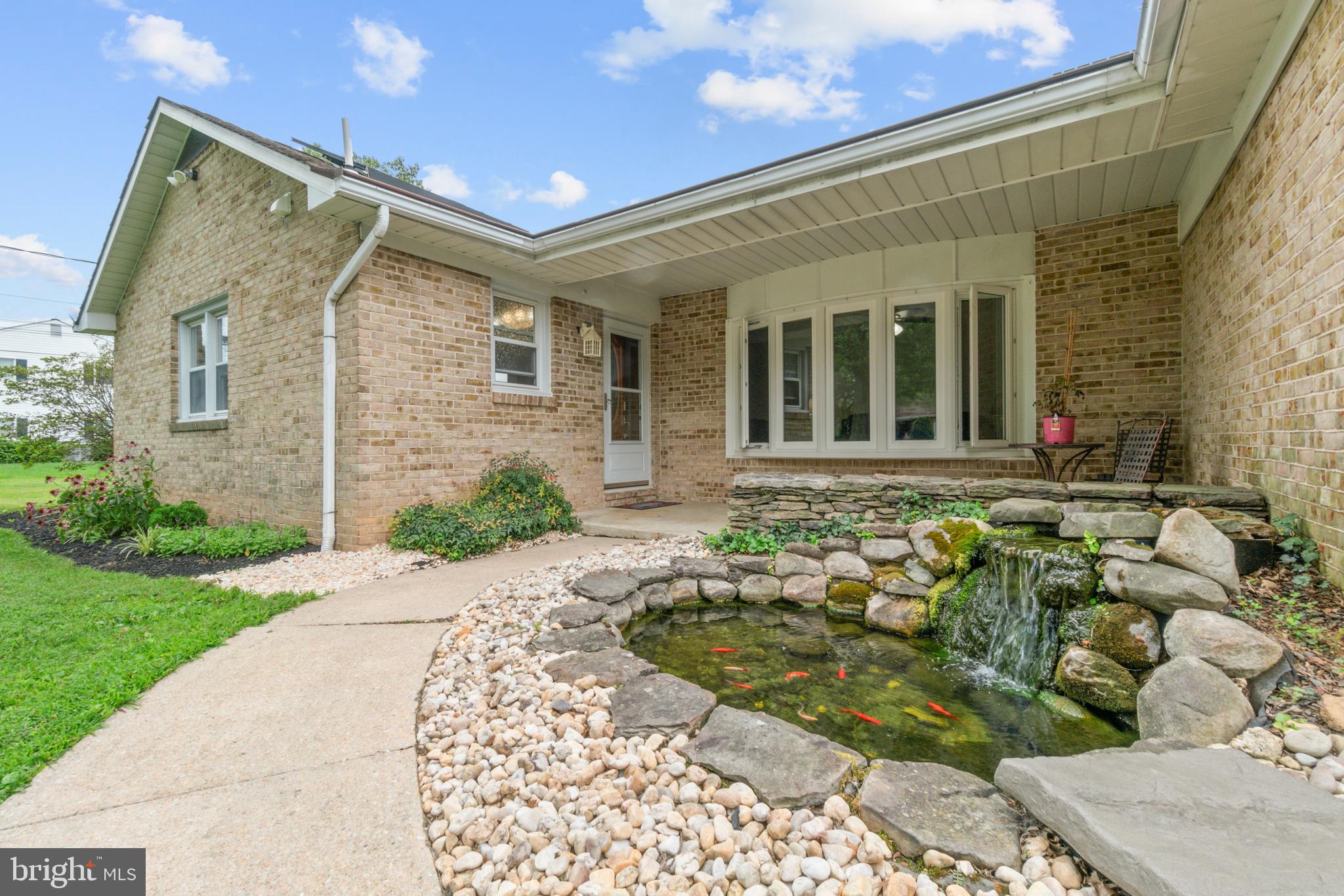 505 WENDELLWOOD DRIVE