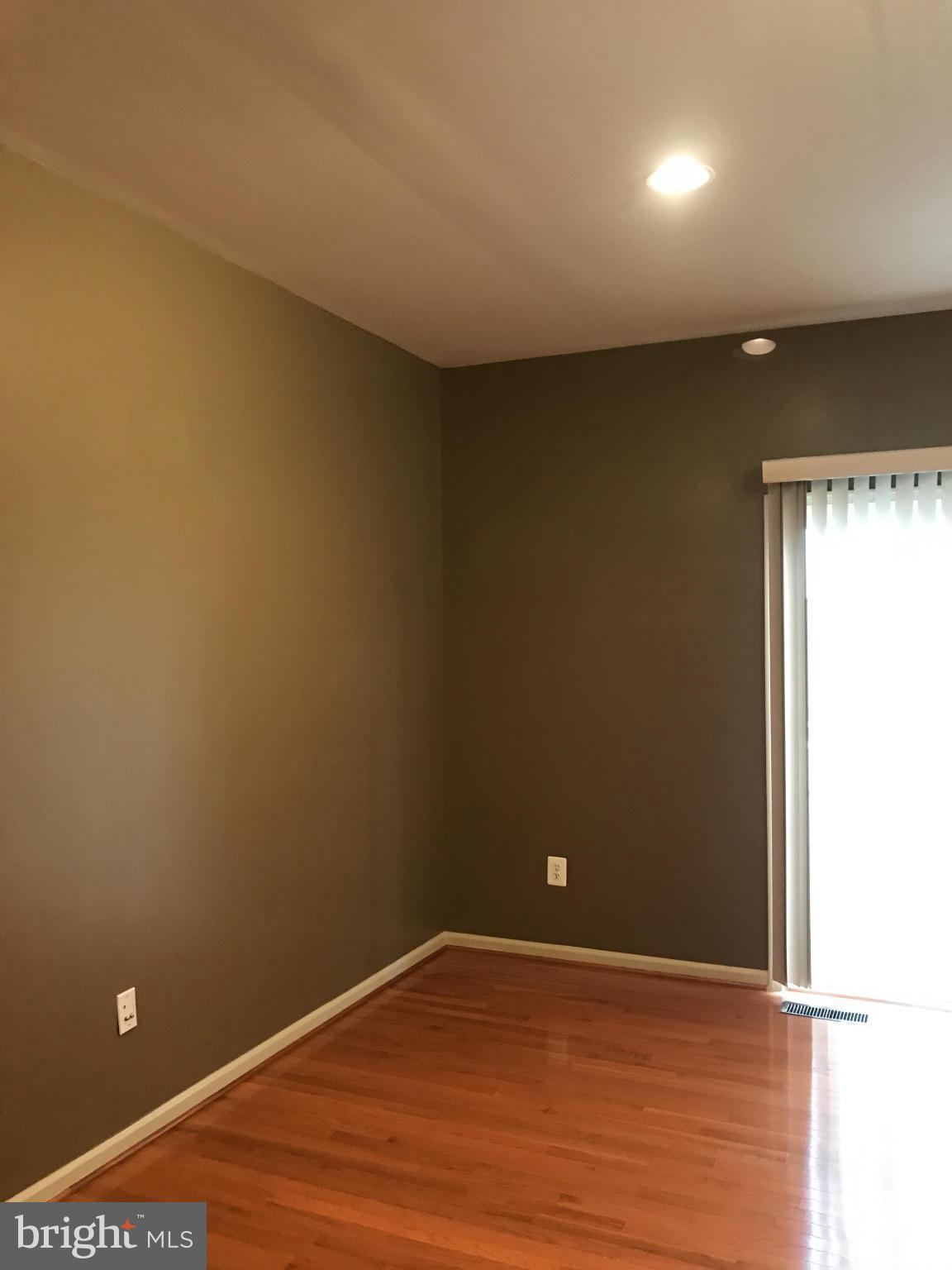 SUMMERFIELD AT MORGAN ST - Residential Lease