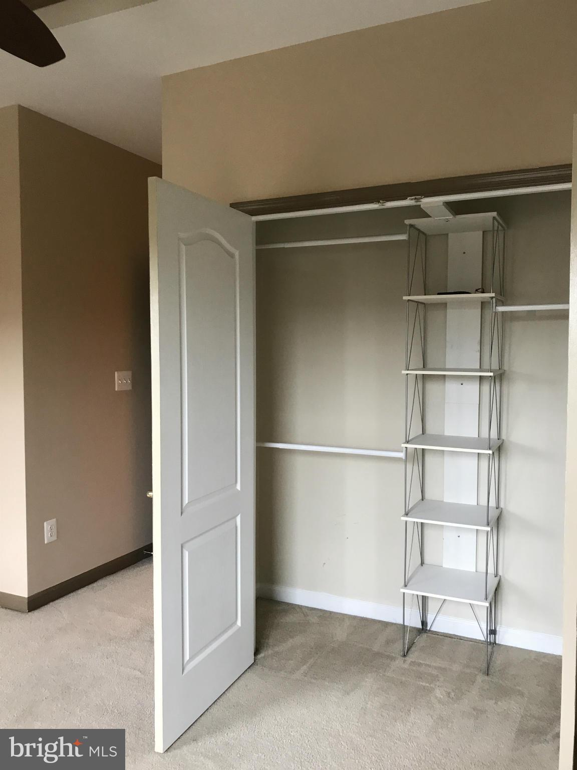 SUMMERFIELD AT MORGAN ST - Residential Lease