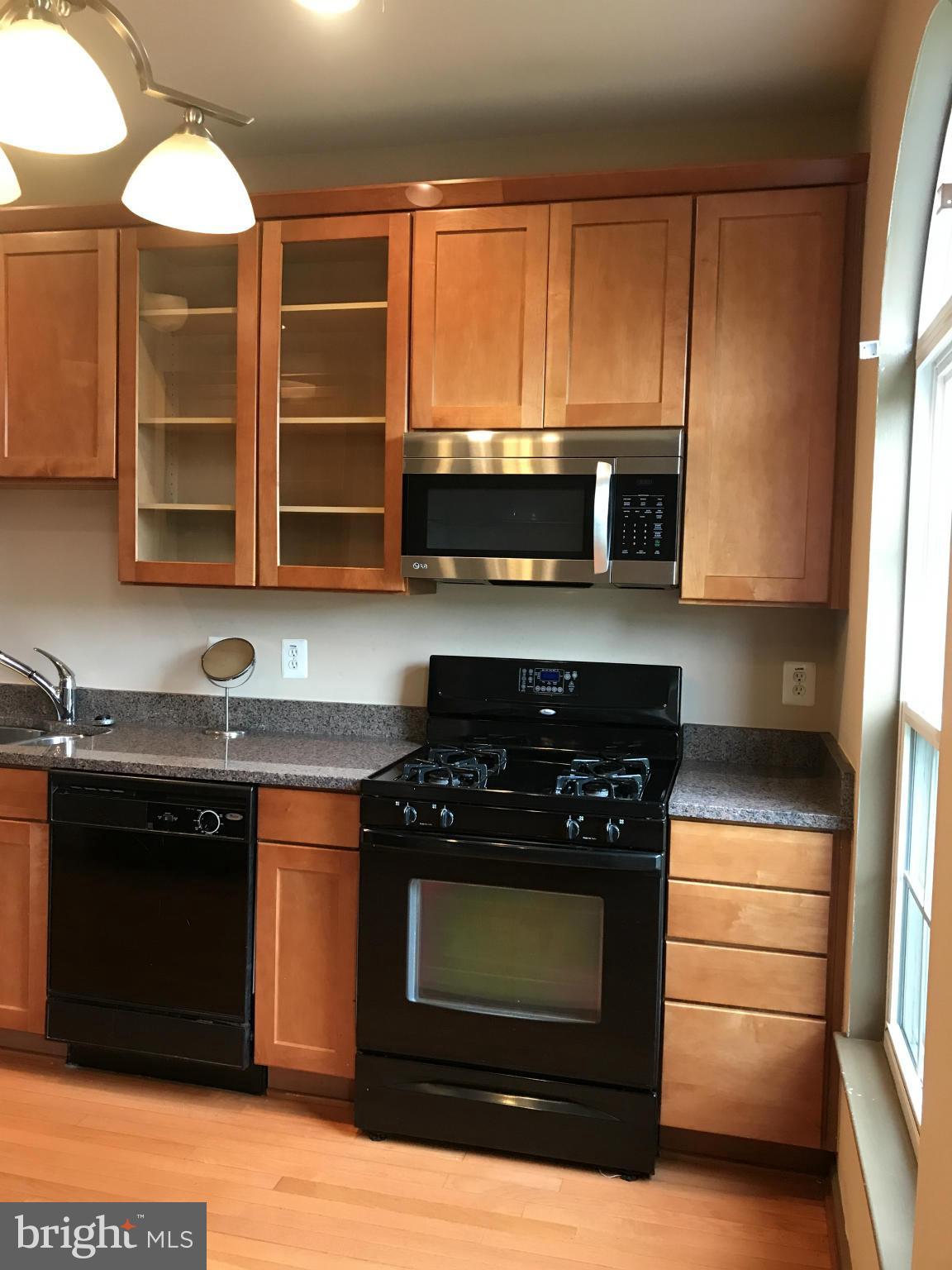 SUMMERFIELD AT MORGAN ST - Residential Lease