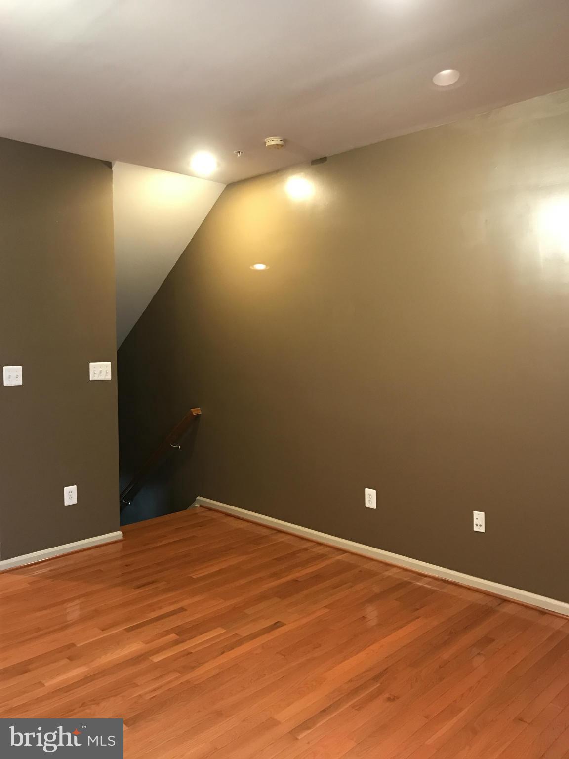 SUMMERFIELD AT MORGAN ST - Residential Lease