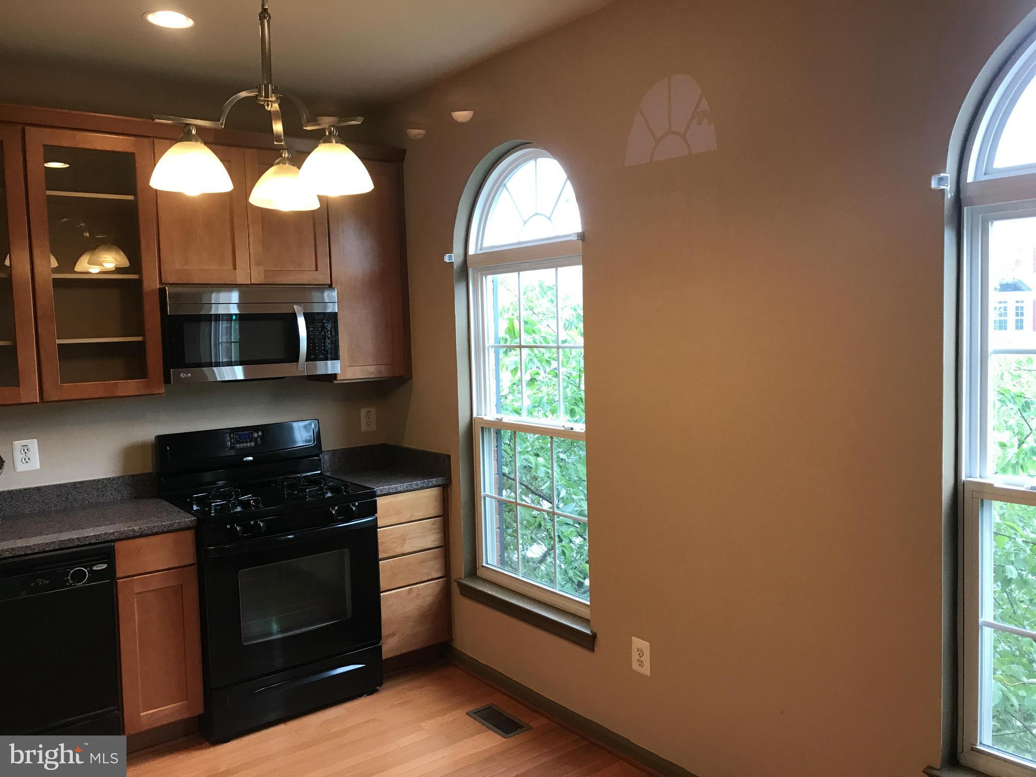 SUMMERFIELD AT MORGAN ST - Residential Lease