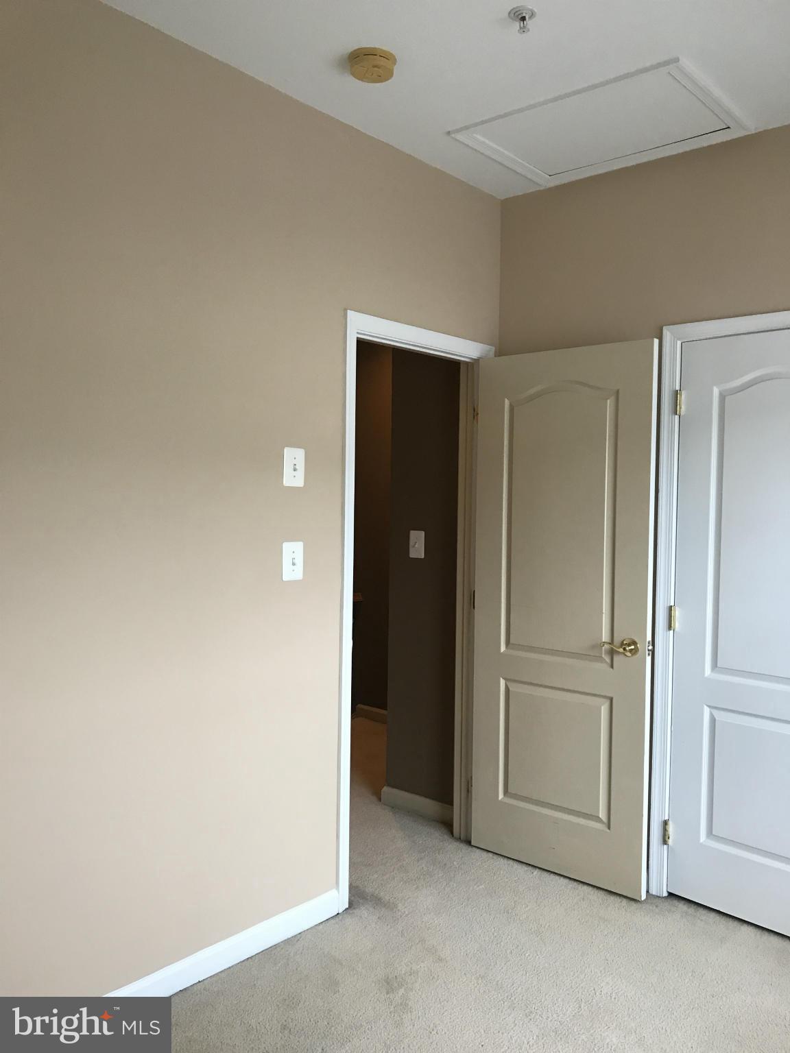 SUMMERFIELD AT MORGAN ST - Residential Lease