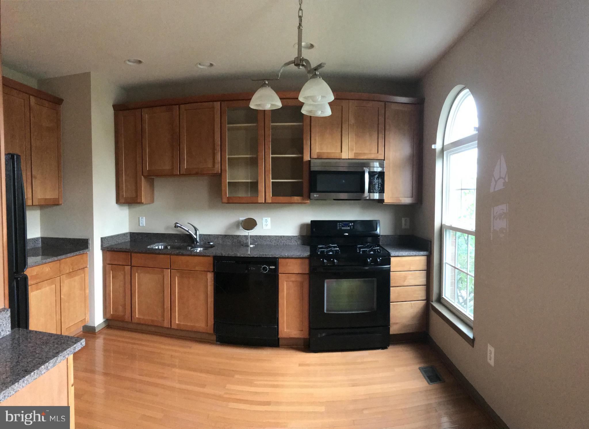 SUMMERFIELD AT MORGAN ST - Residential Lease