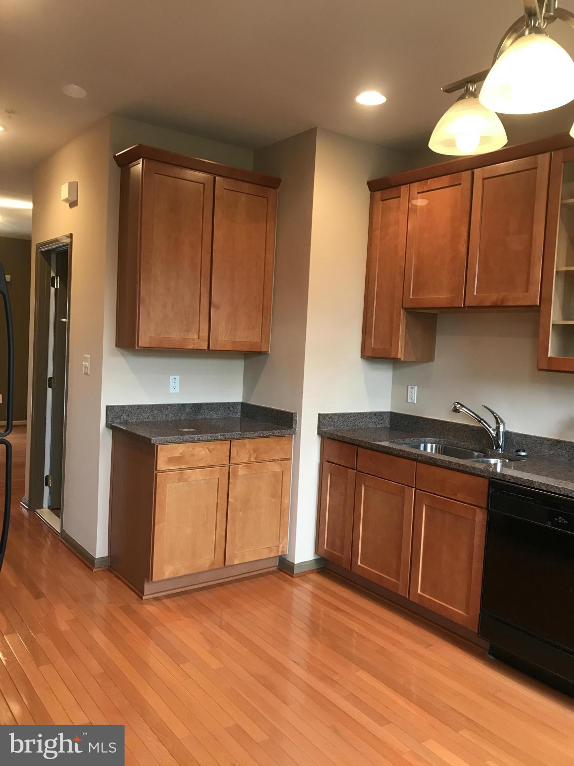 SUMMERFIELD AT MORGAN ST - Residential Lease