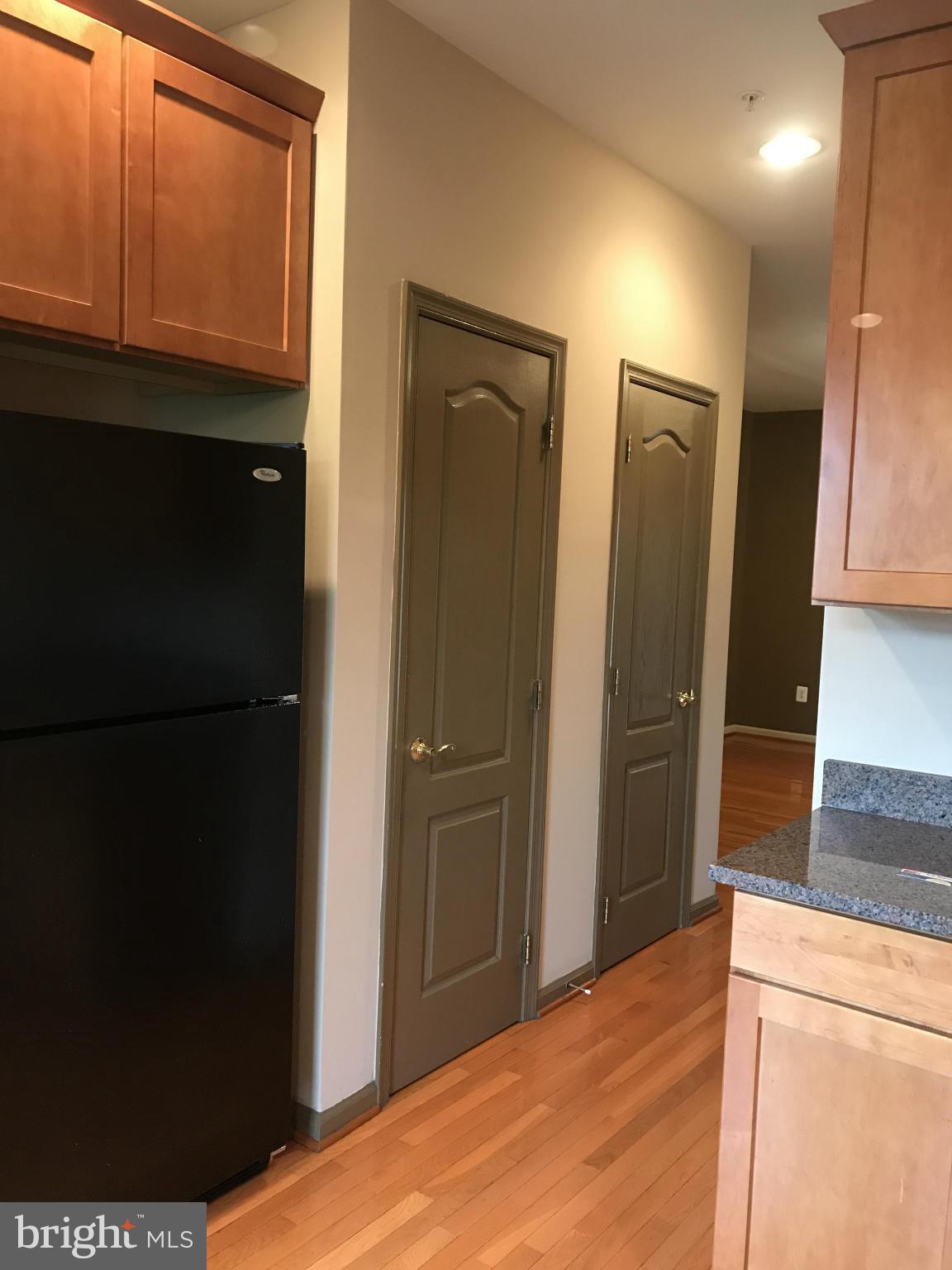 SUMMERFIELD AT MORGAN ST - Residential Lease