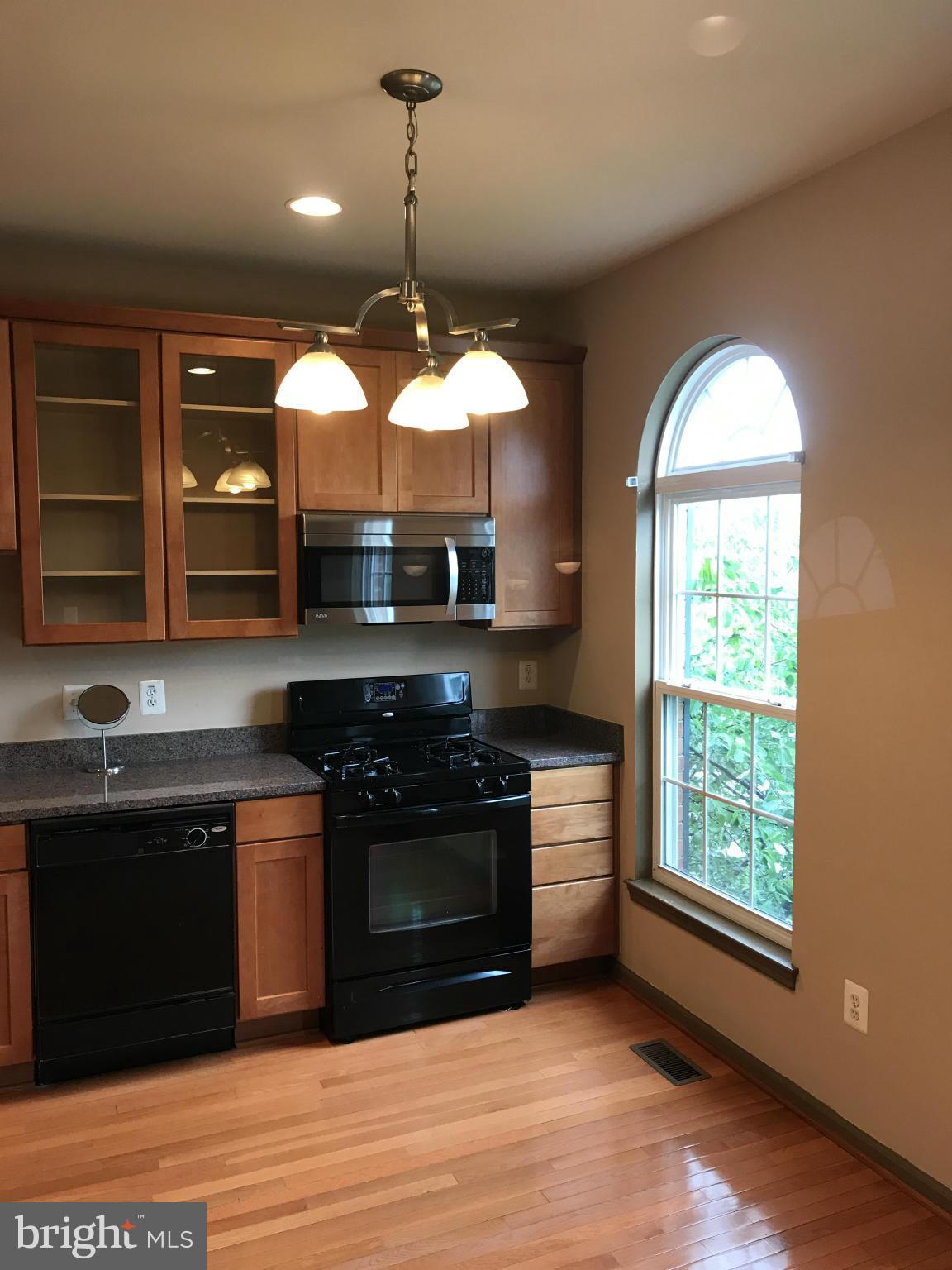 SUMMERFIELD AT MORGAN ST - Residential Lease