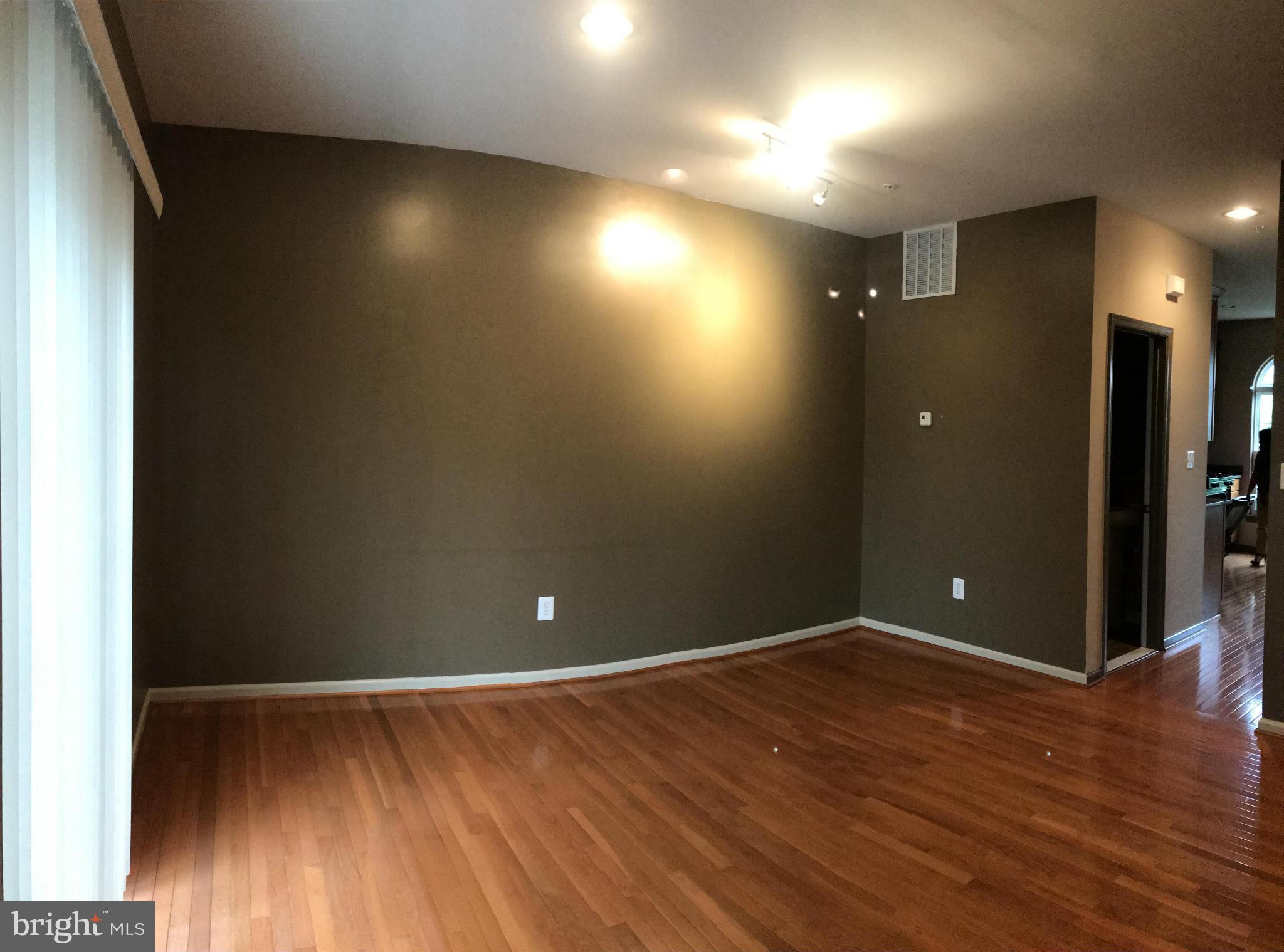 SUMMERFIELD AT MORGAN ST - Residential Lease