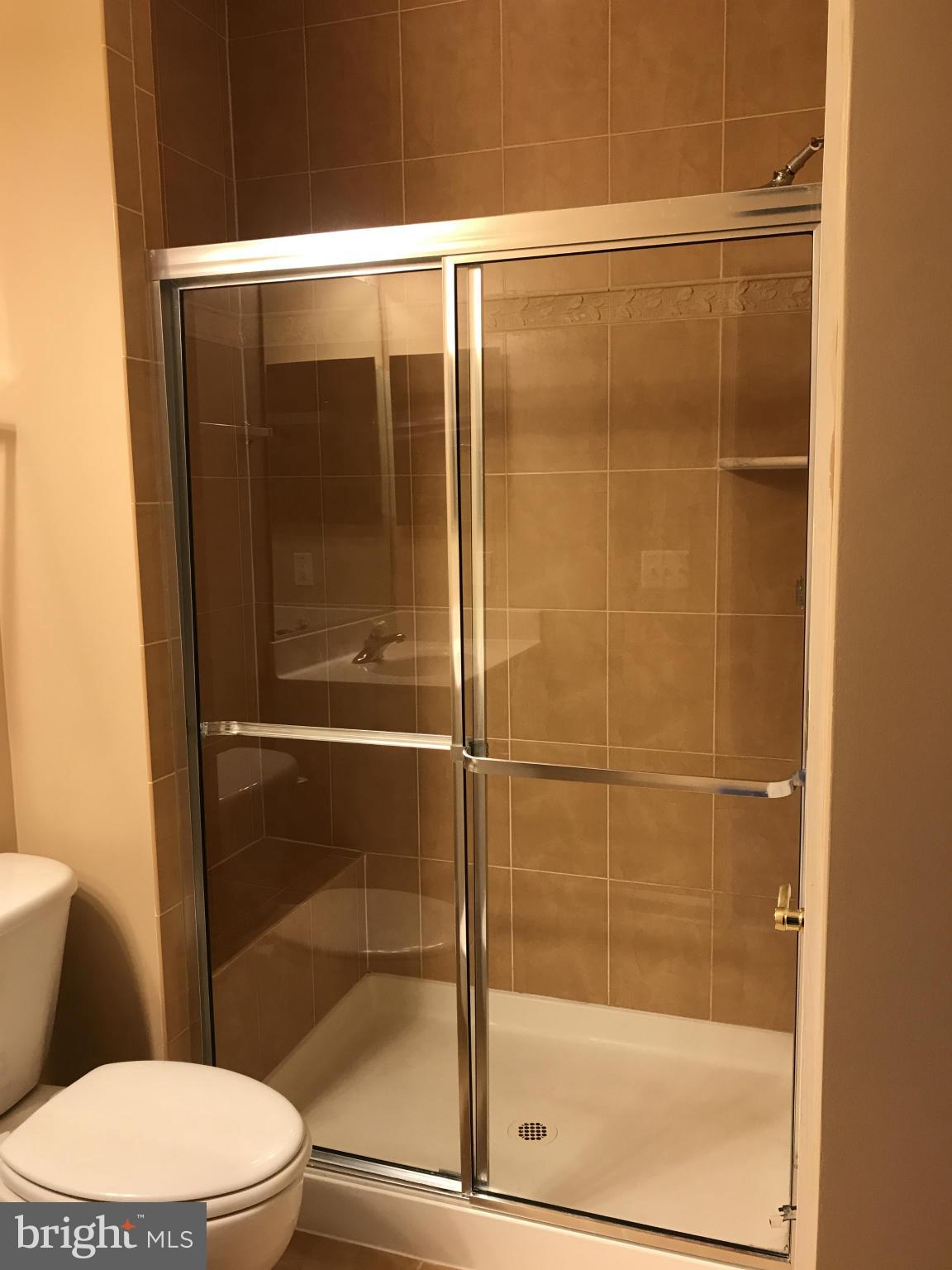 SUMMERFIELD AT MORGAN ST - Residential Lease