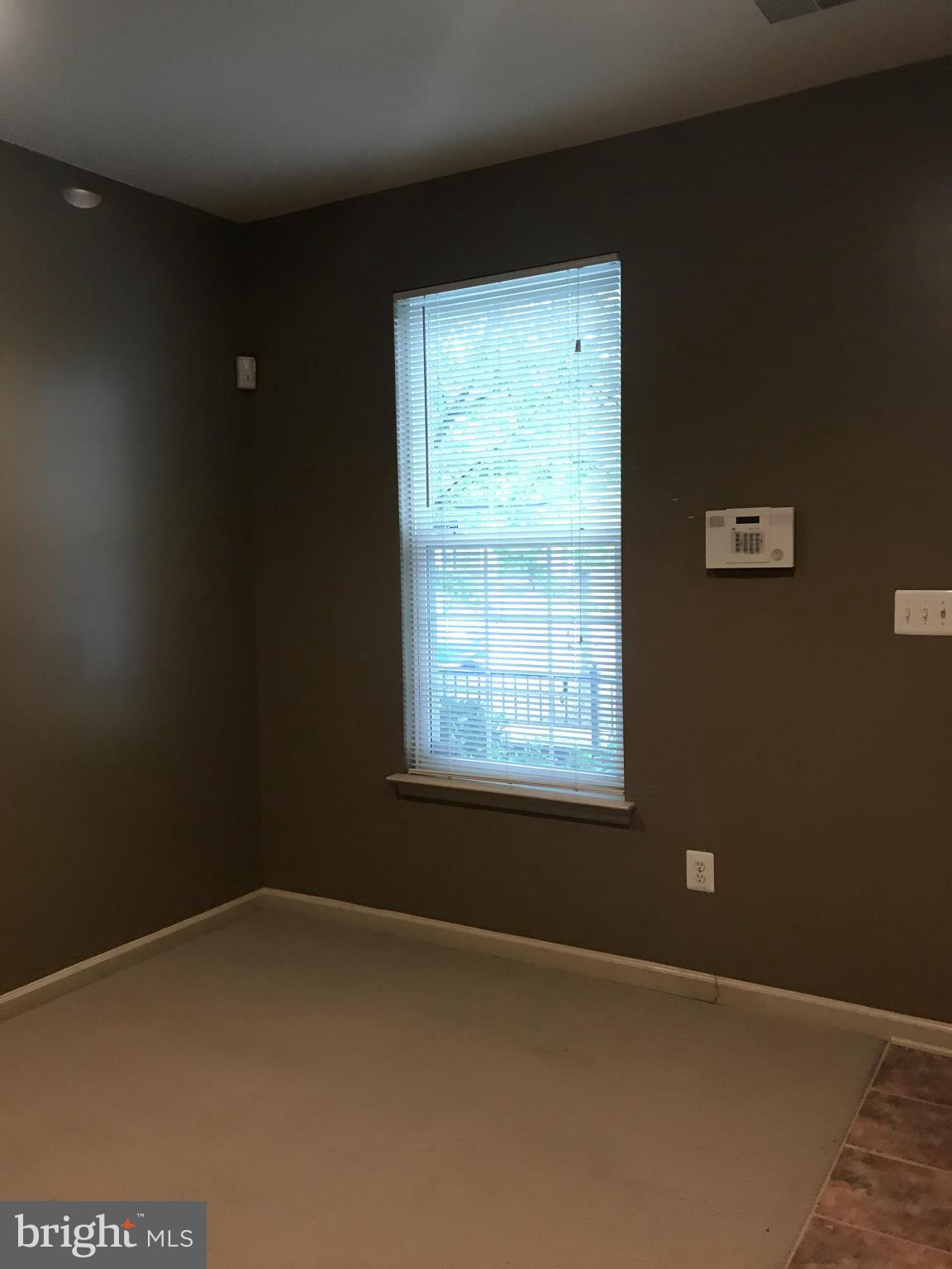 SUMMERFIELD AT MORGAN ST - Residential Lease