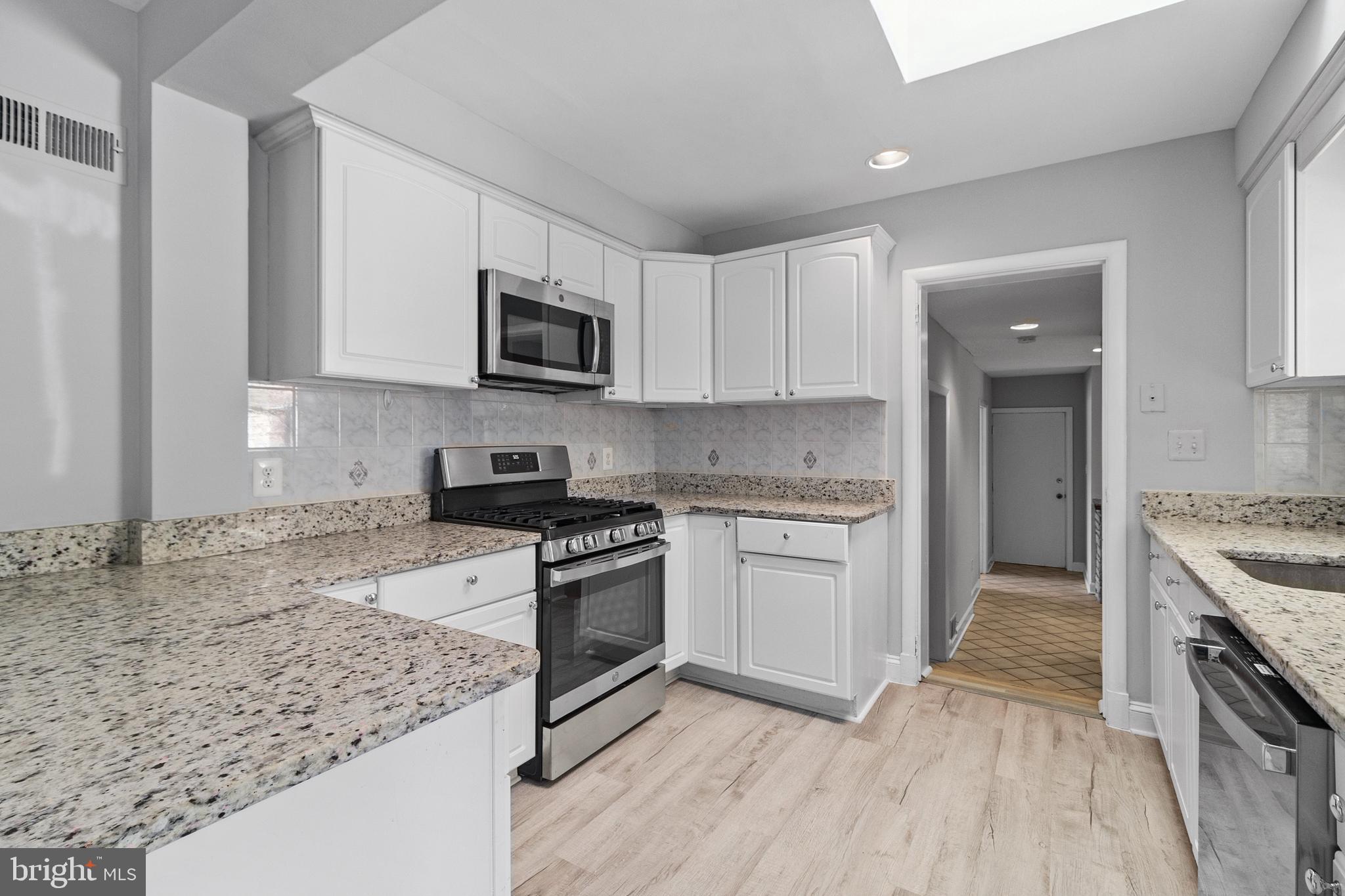 DOWDEN TERRACE - Residential Lease