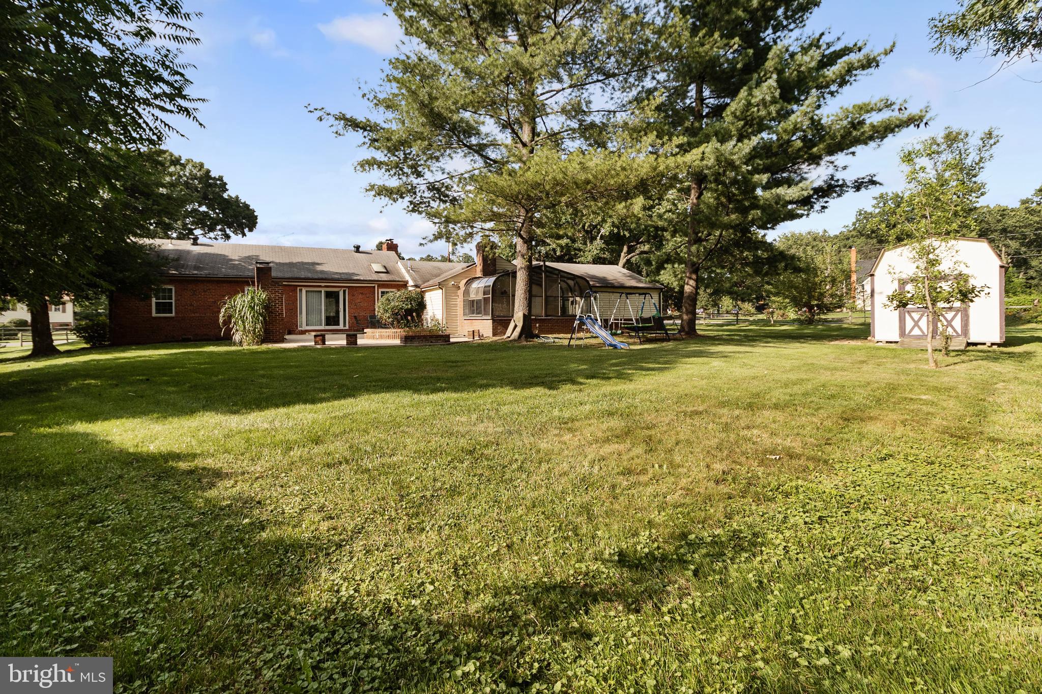 DOWDEN TERRACE - Residential Lease