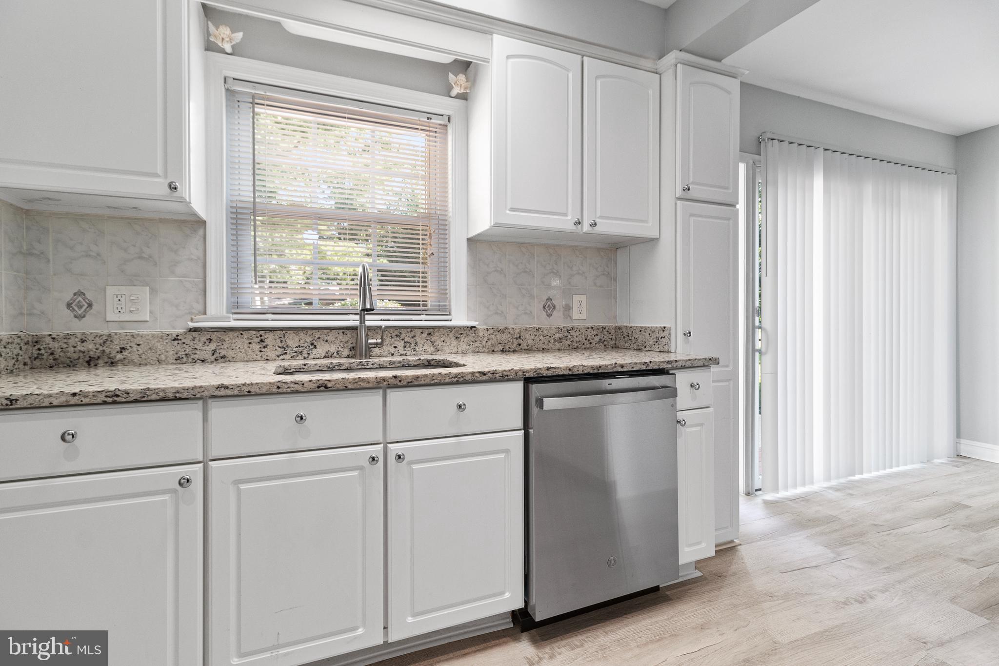 DOWDEN TERRACE - Residential Lease