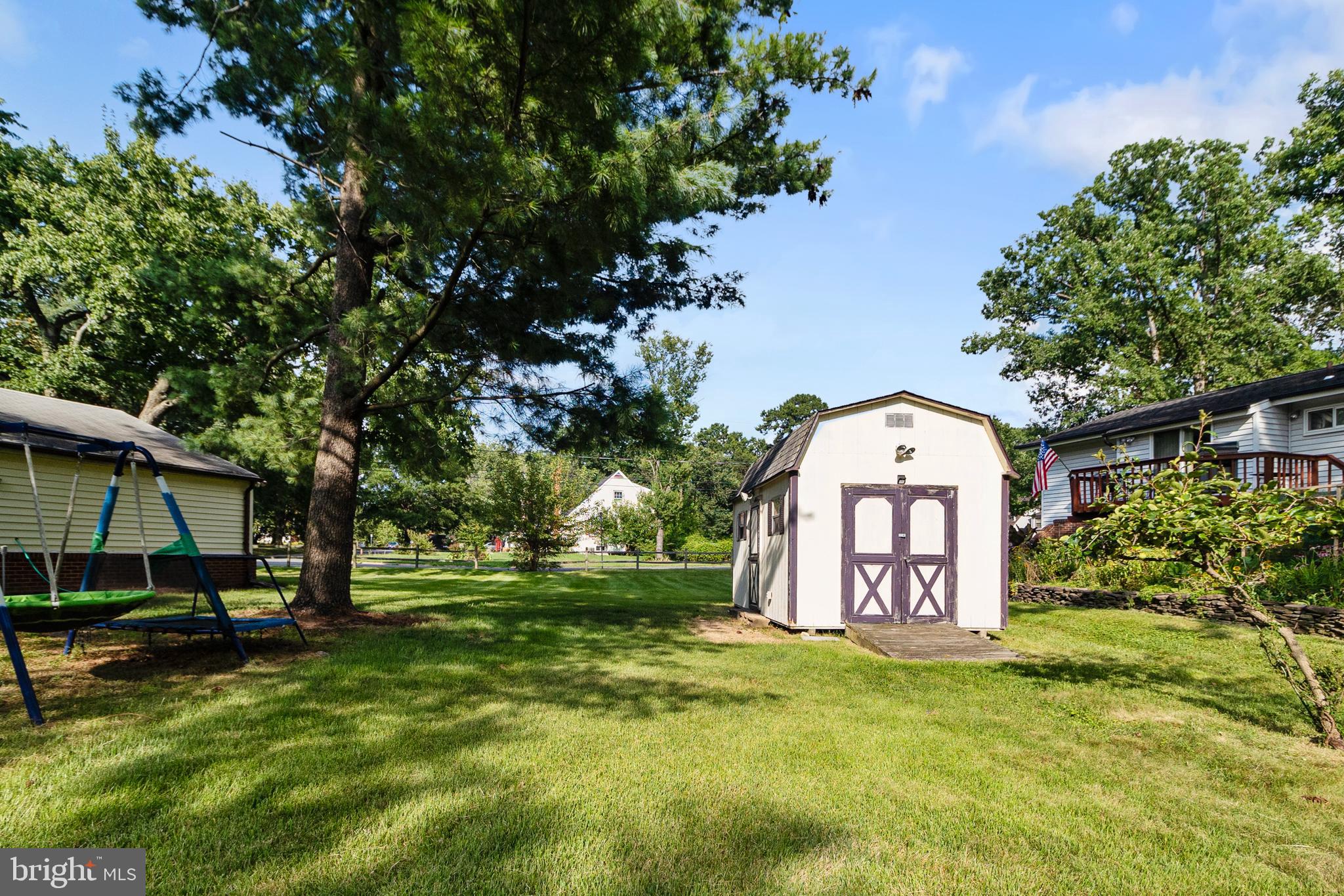 DOWDEN TERRACE - Residential Lease