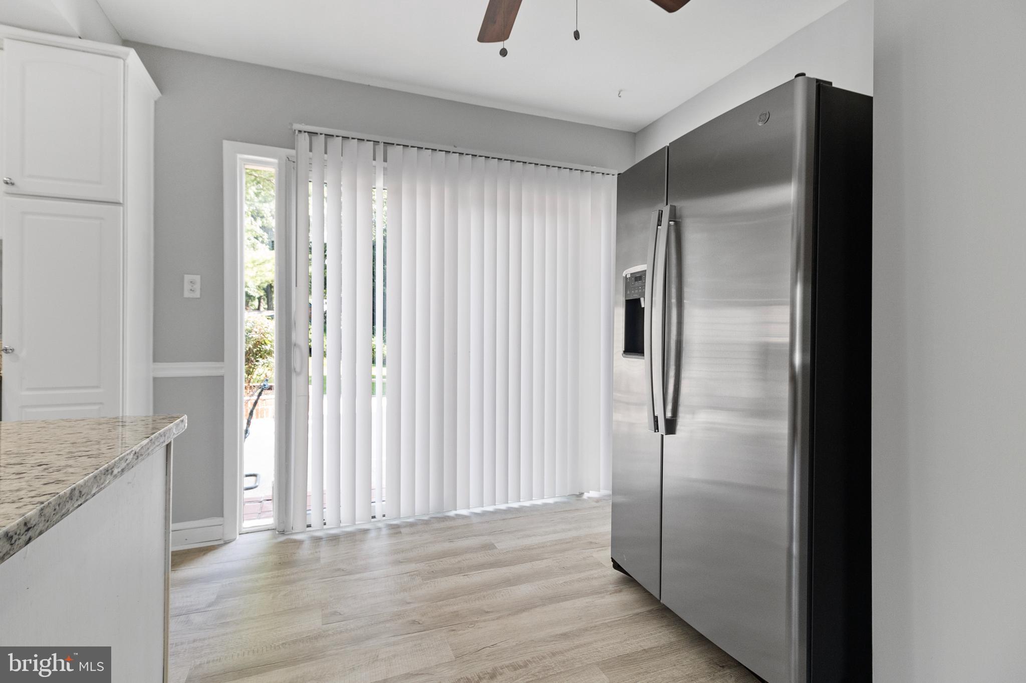 DOWDEN TERRACE - Residential Lease