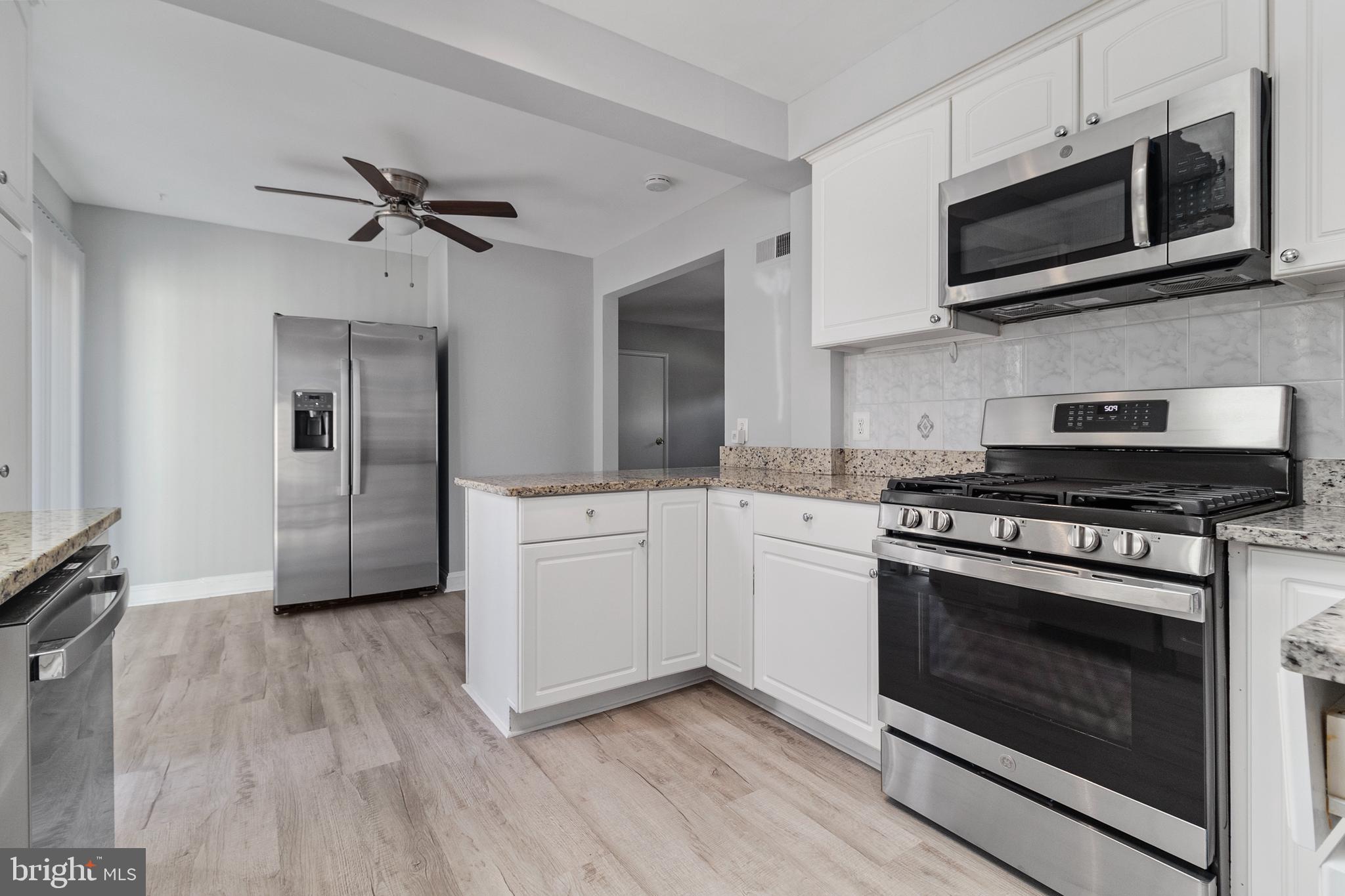 DOWDEN TERRACE - Residential Lease