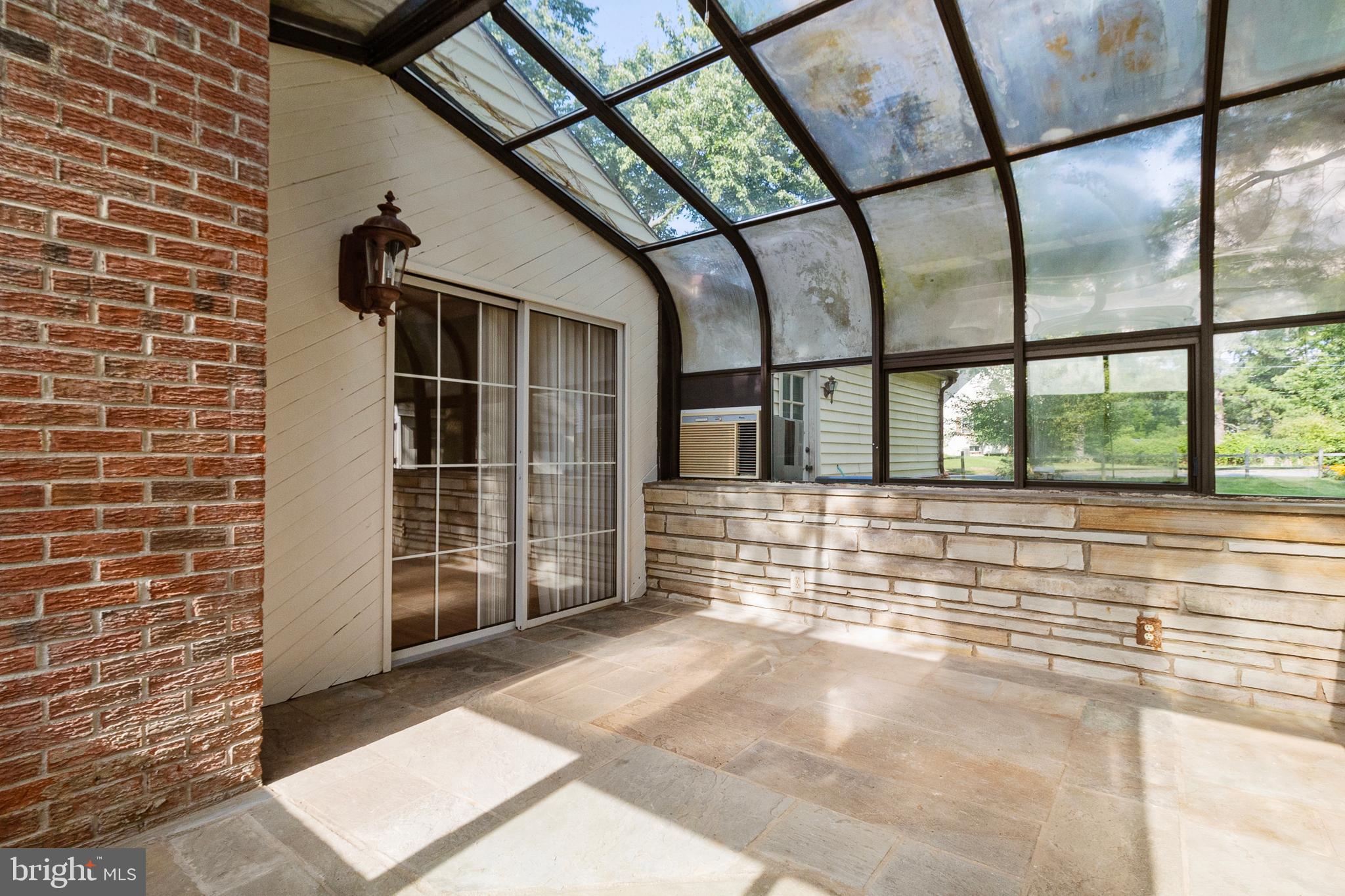 DOWDEN TERRACE - Residential Lease