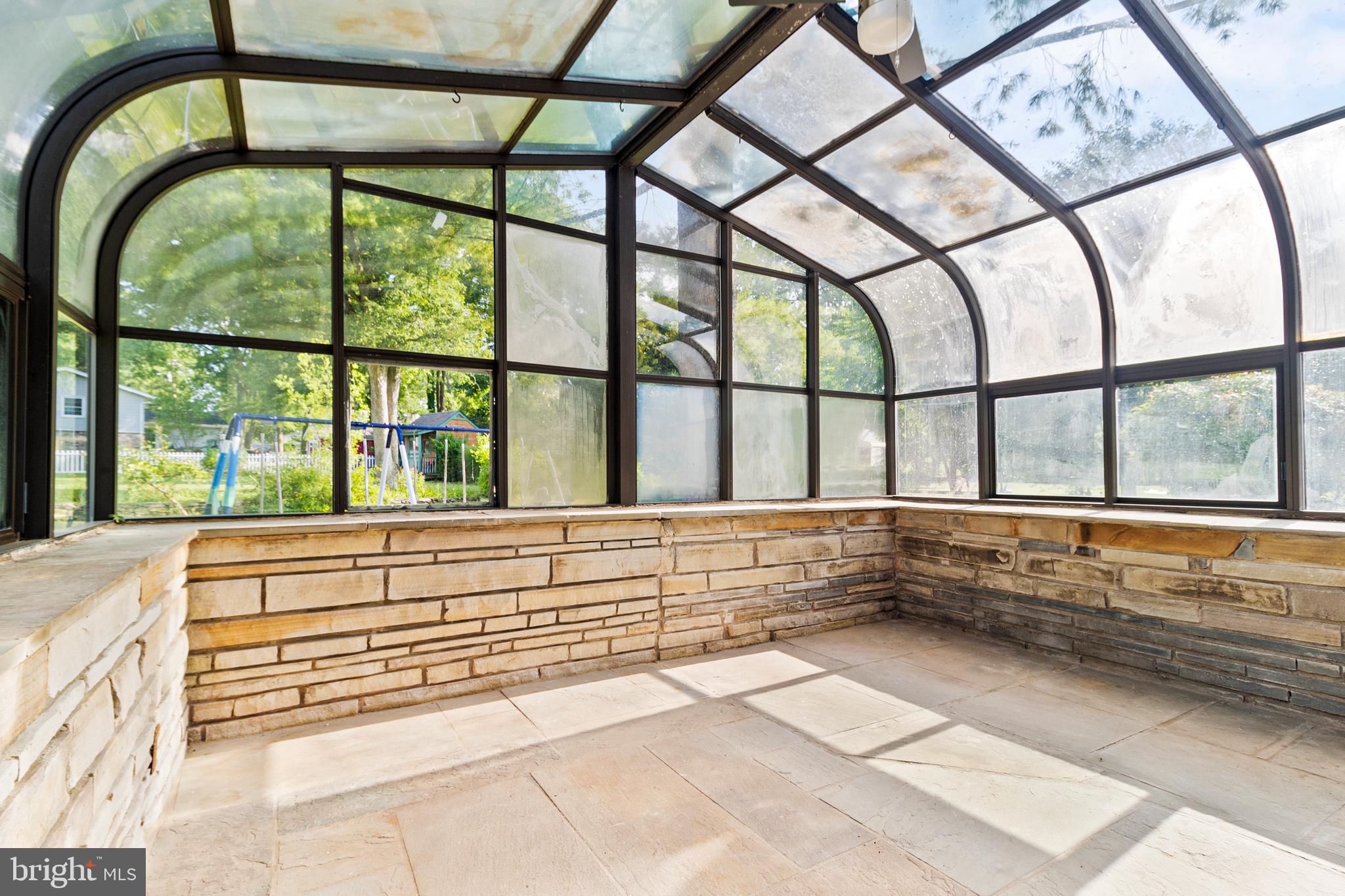 DOWDEN TERRACE - Residential Lease