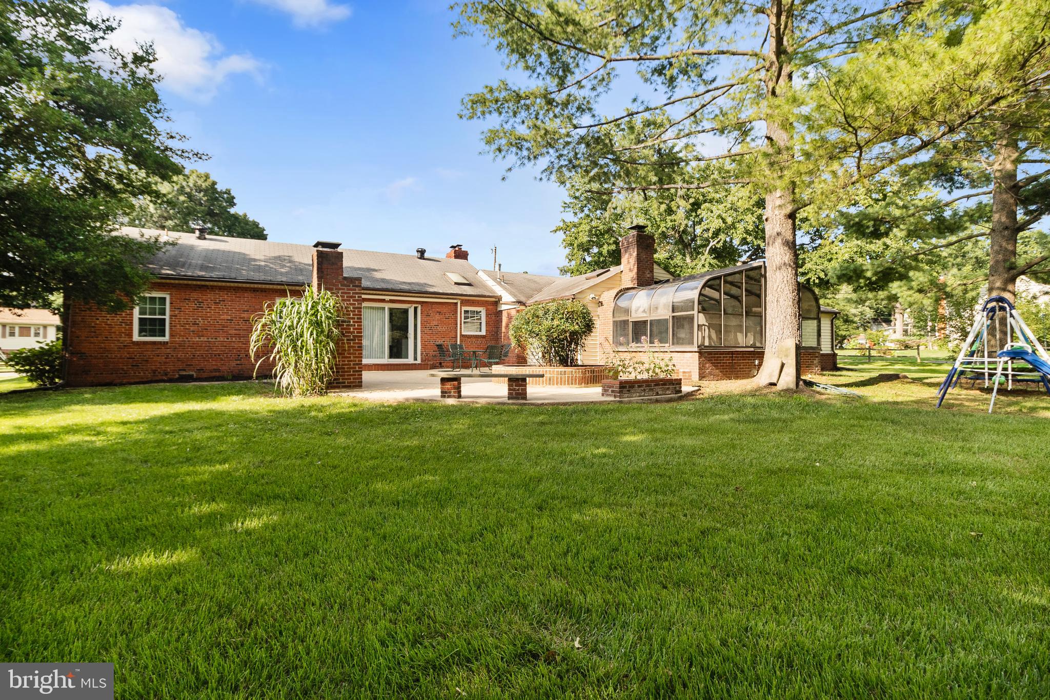 DOWDEN TERRACE - Residential Lease