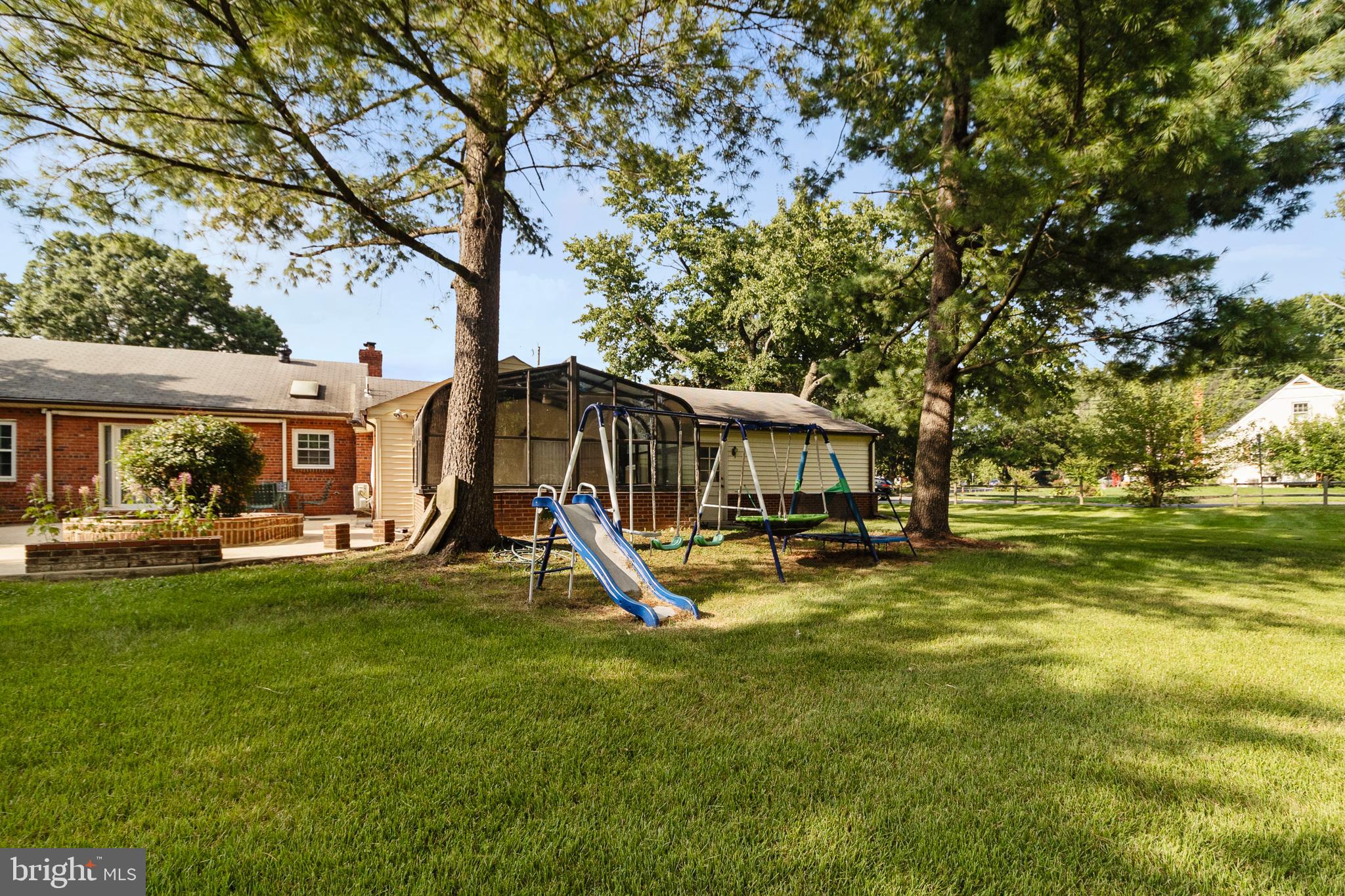 DOWDEN TERRACE - Residential Lease