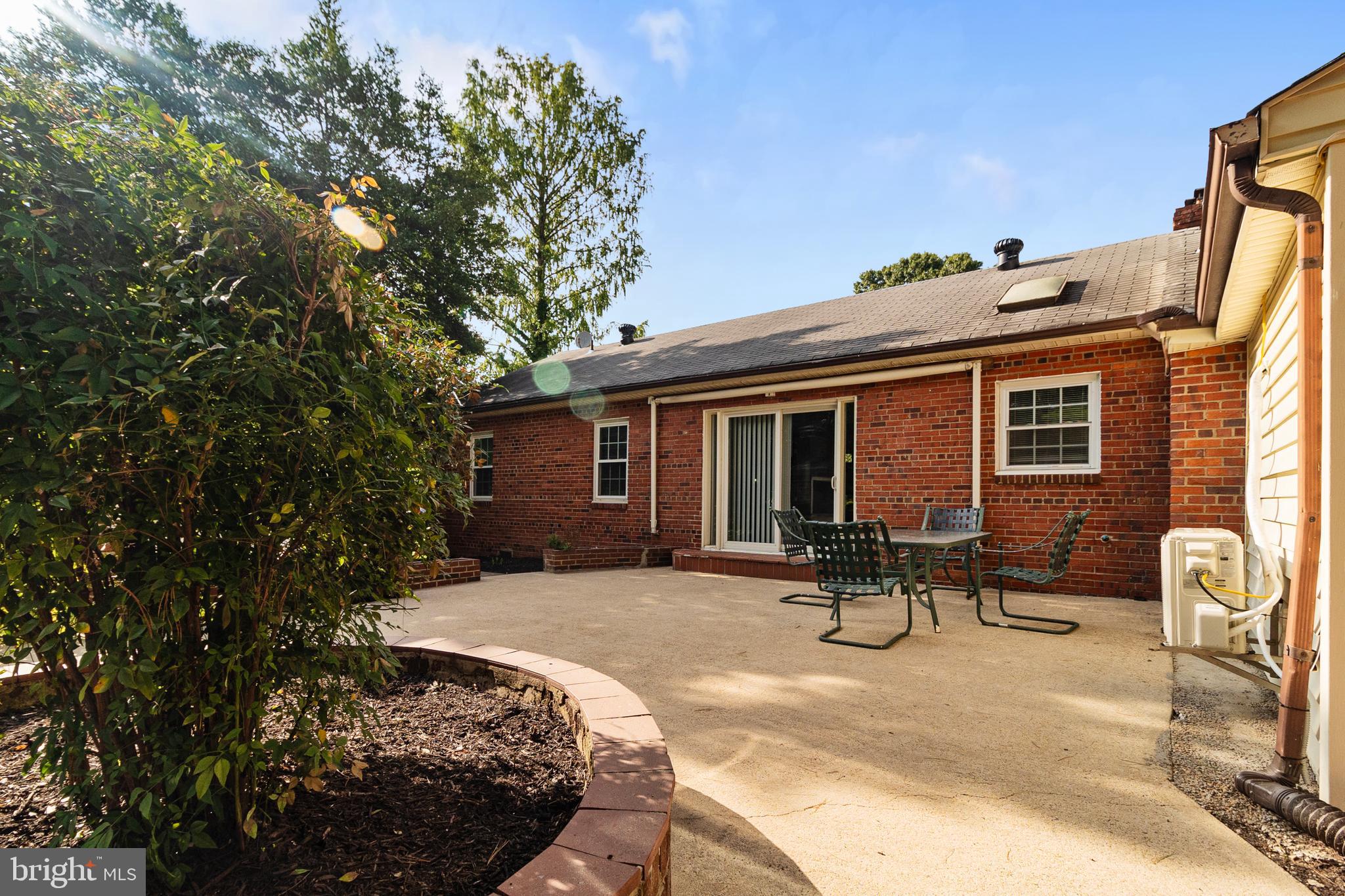 DOWDEN TERRACE - Residential Lease