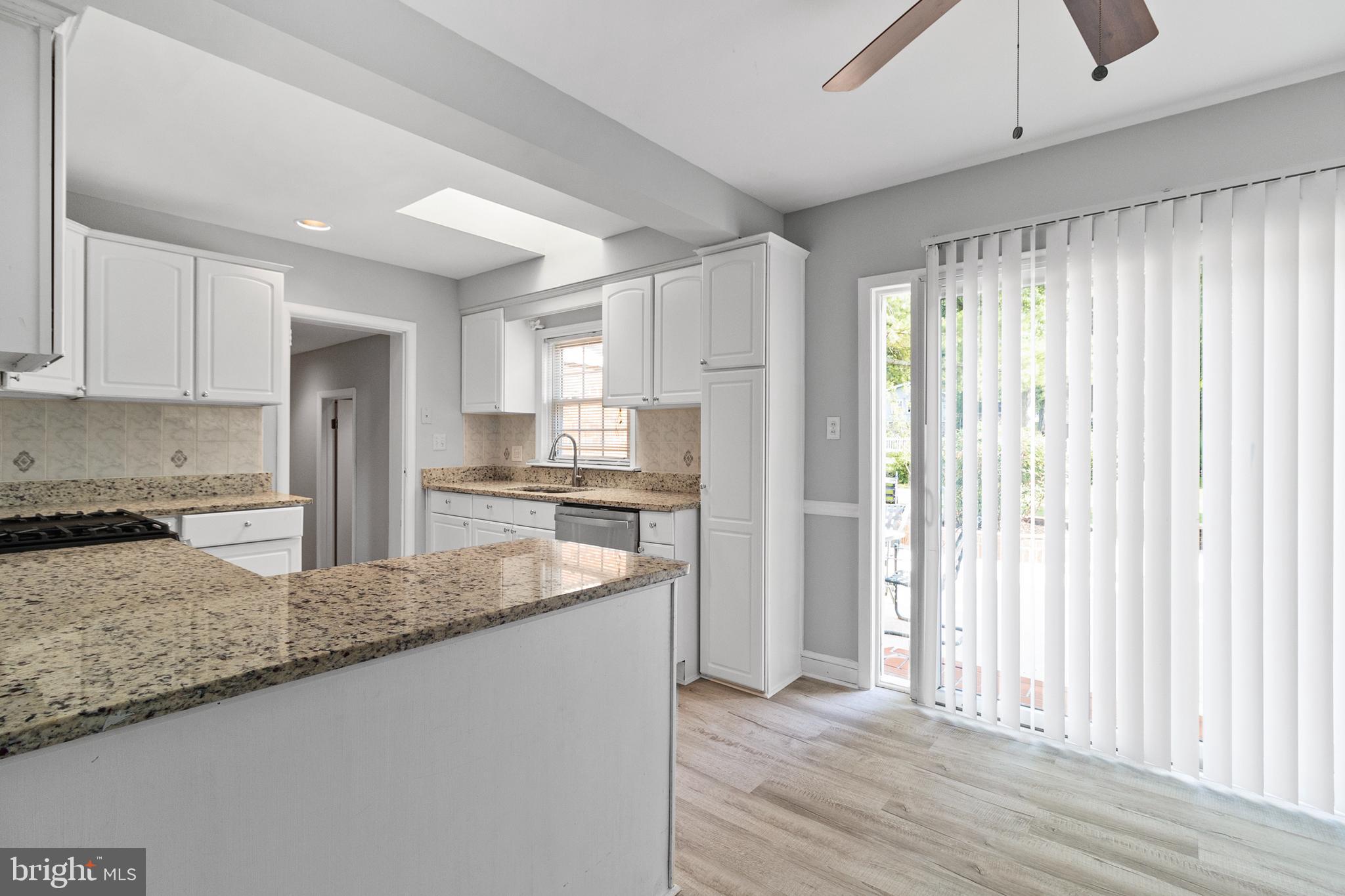 DOWDEN TERRACE - Residential Lease