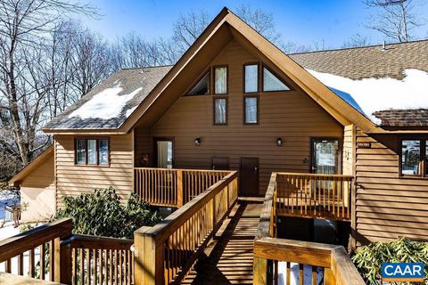 Property photo of 763 Laurelwood Condos 763, Wintergreen Resort, VA 22967