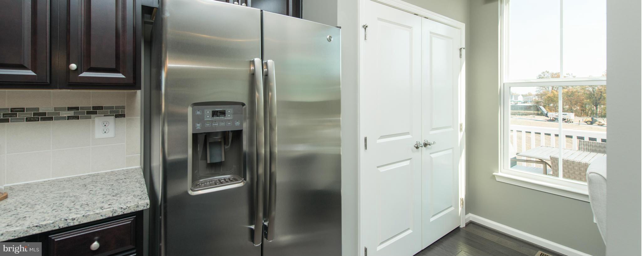 BALLARD GREEN - Residential