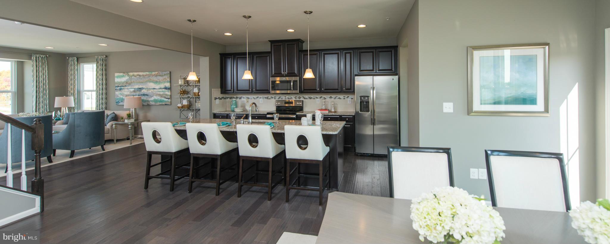 BALLARD GREEN - Residential