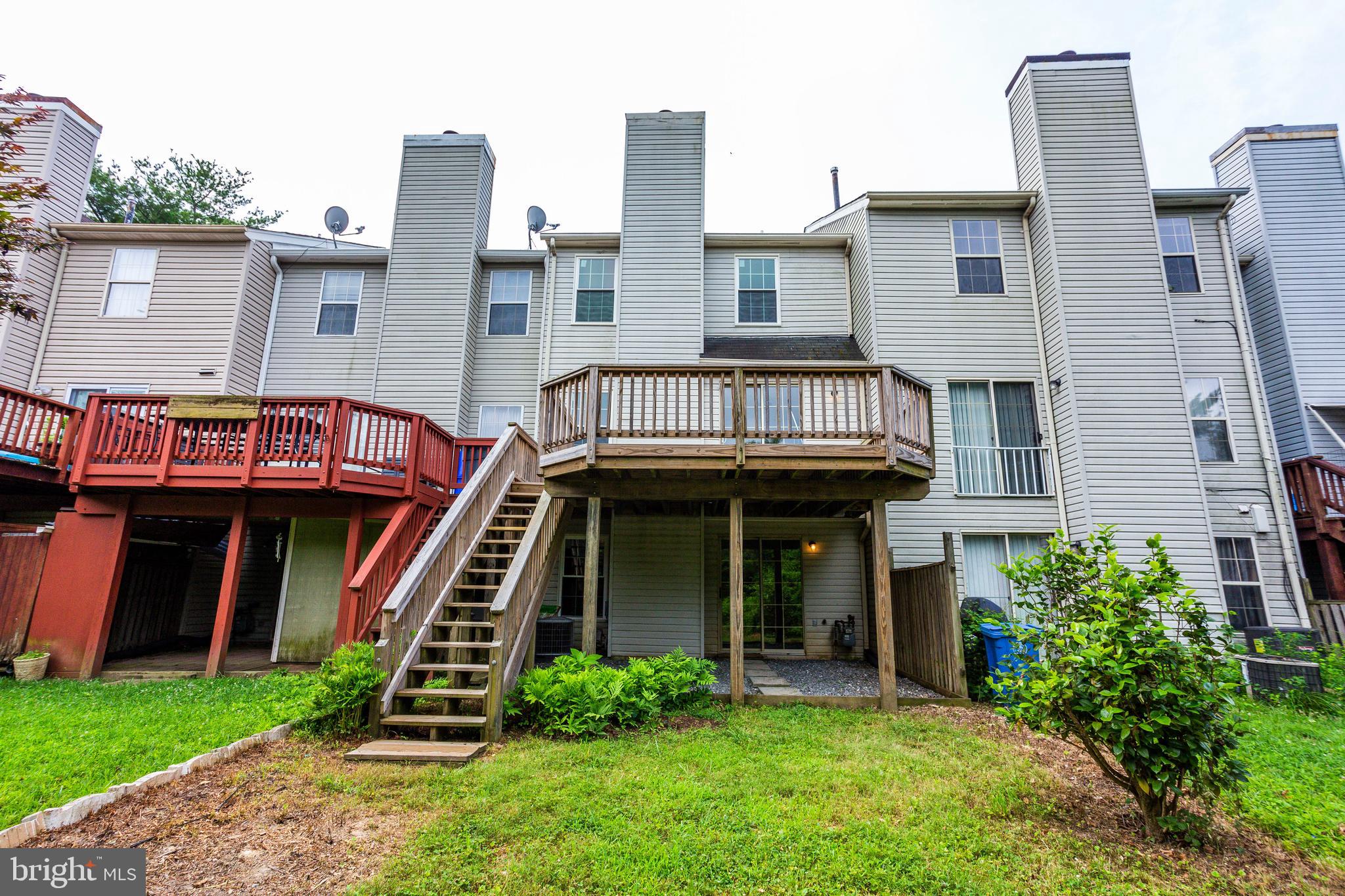 FLOWER HILL - Residential