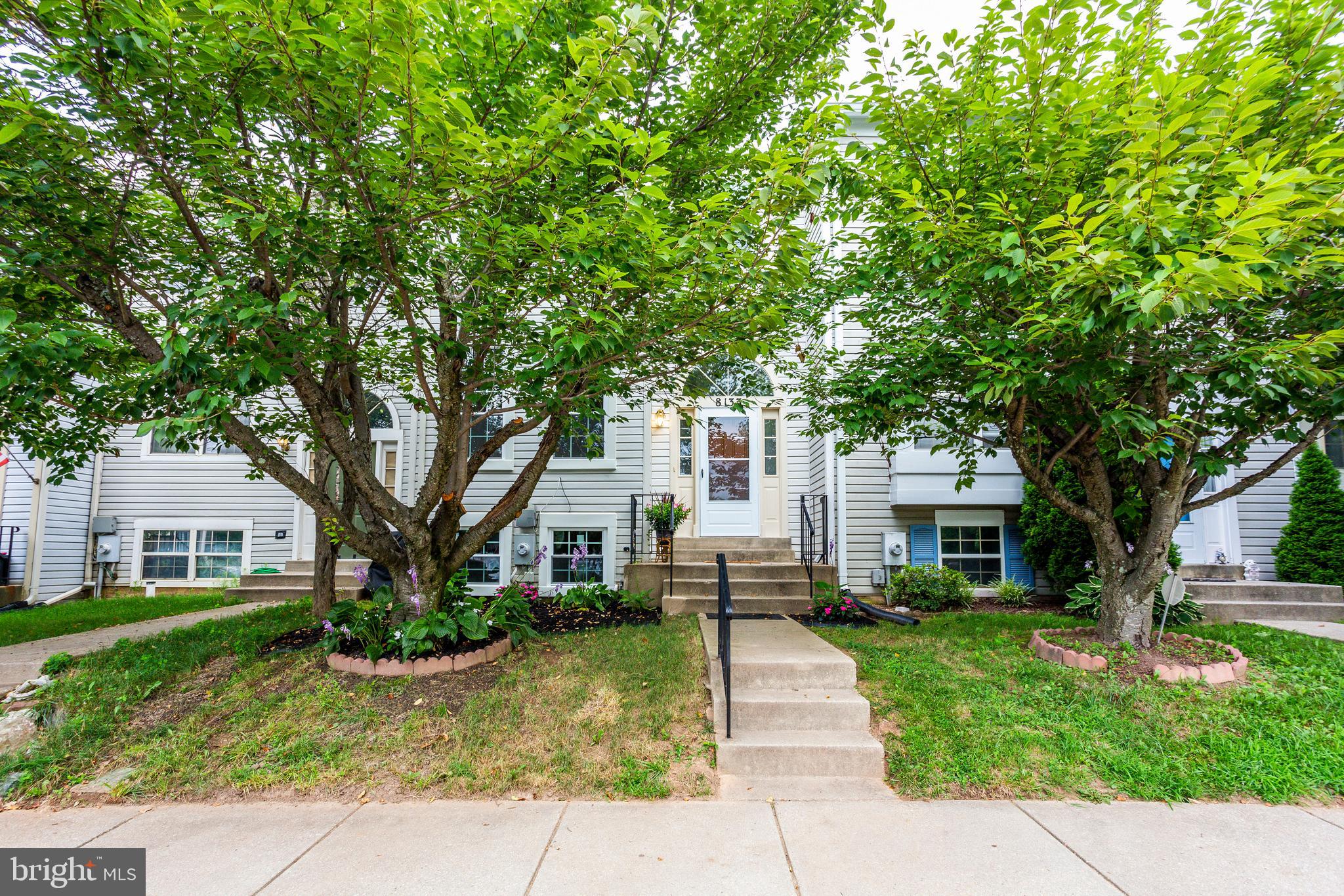 FLOWER HILL - Residential