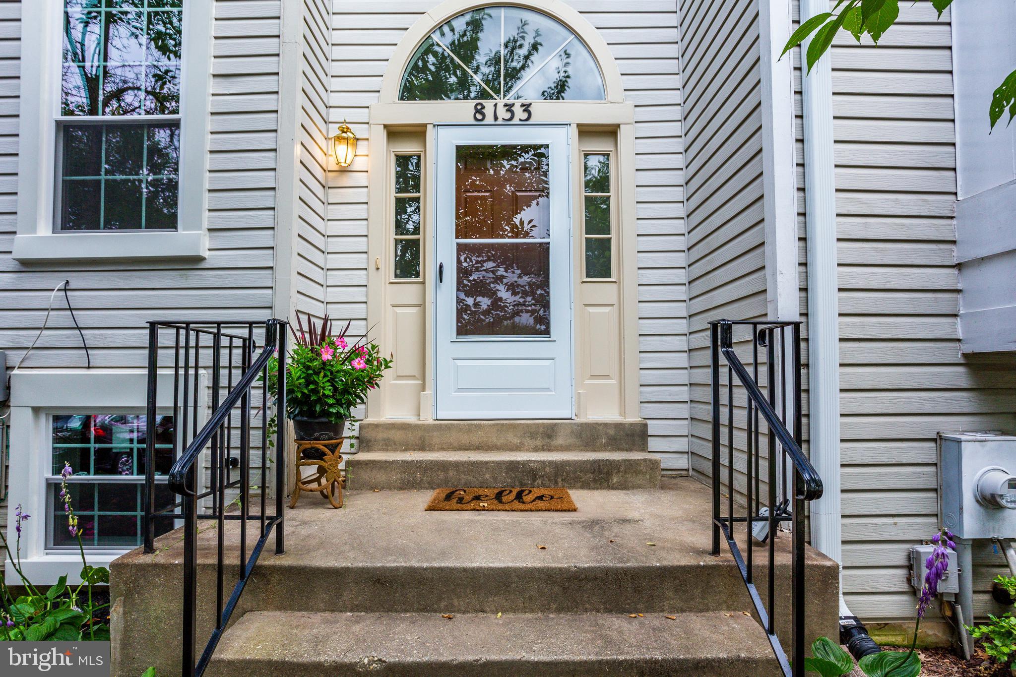 FLOWER HILL - Residential