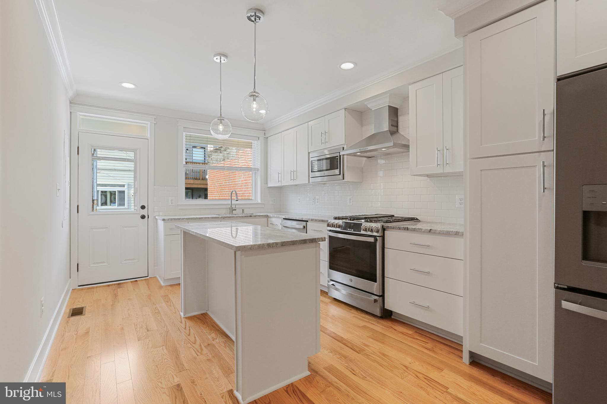 CANTON - Residential