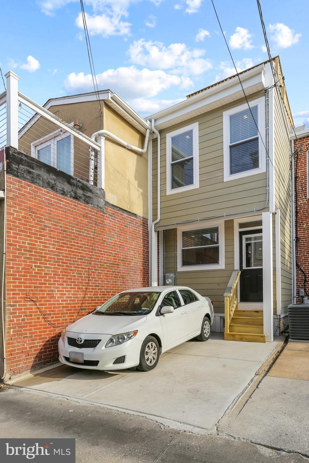 CANTON - Residential