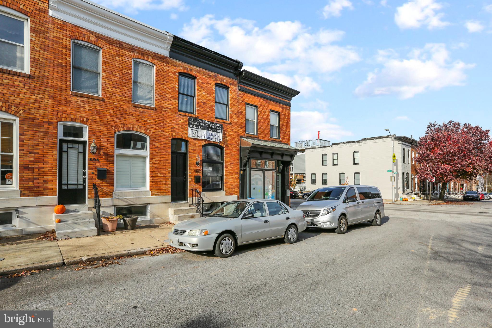 CANTON - Residential