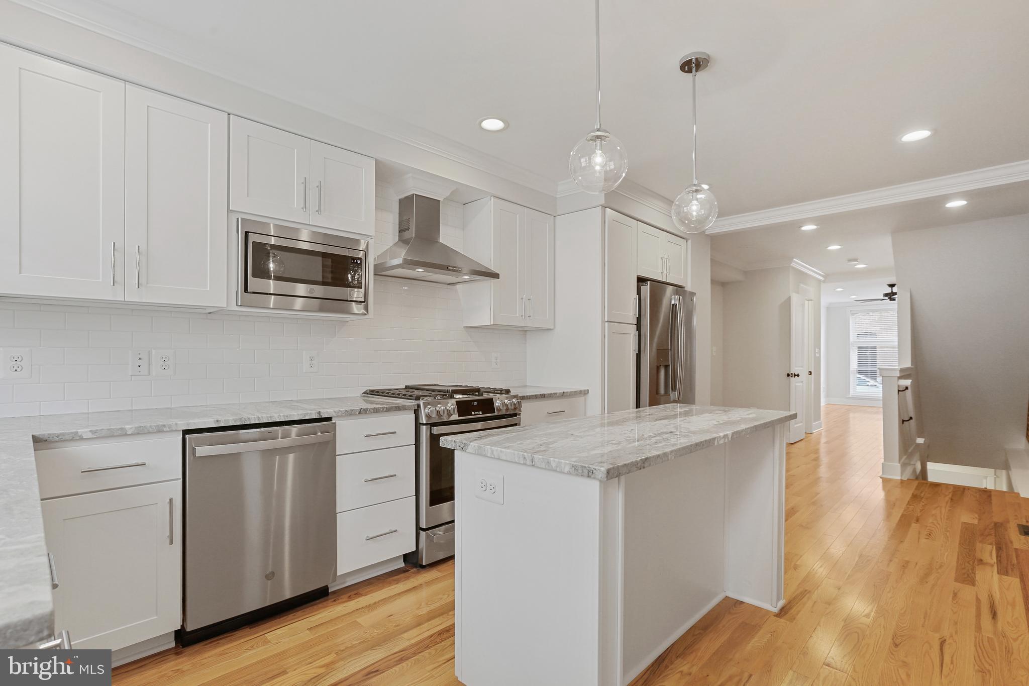 CANTON - Residential