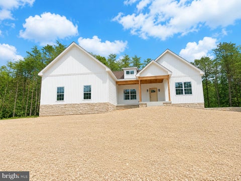 Homes For Sale - LOT 2 Spruce Lane<br/> Morgan County, BERKELEY SPRINGS, WV 25411