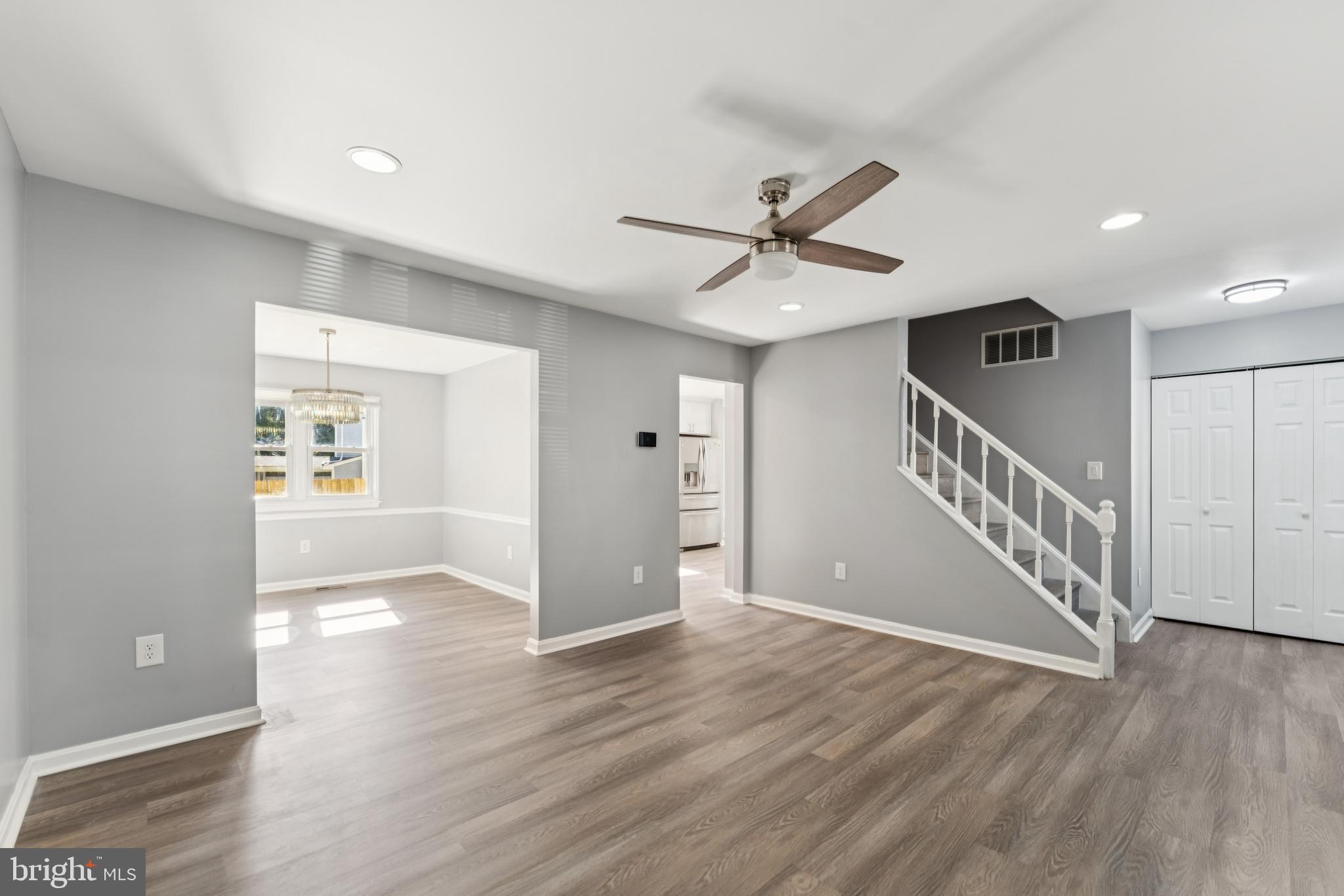 GERMANTOWN ESTATES - Residential