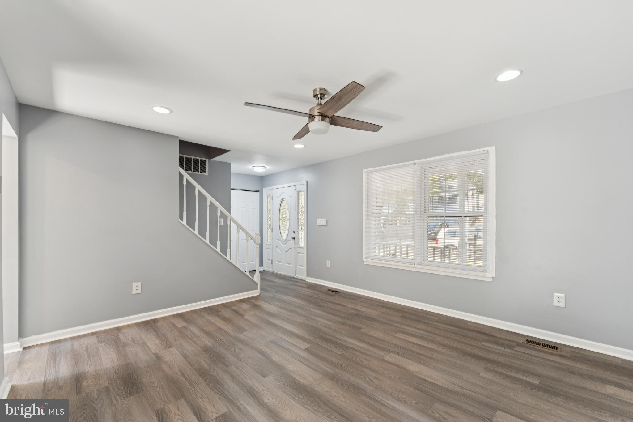 GERMANTOWN ESTATES - Residential